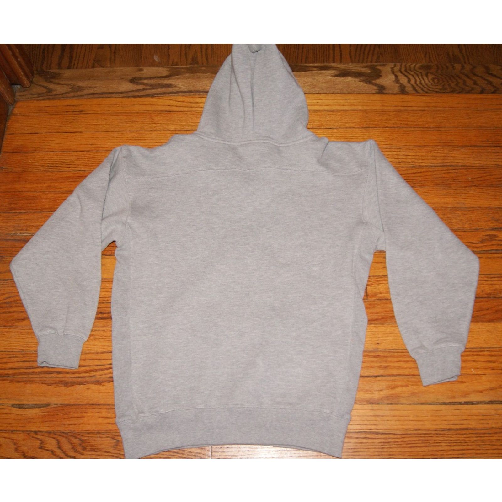 J. America VTG ILLINOIS FIGHTING ILLINI J America M Hoodie Sweatshirt Size US M / EU 48-50 / 2 - 5 Thumbnail