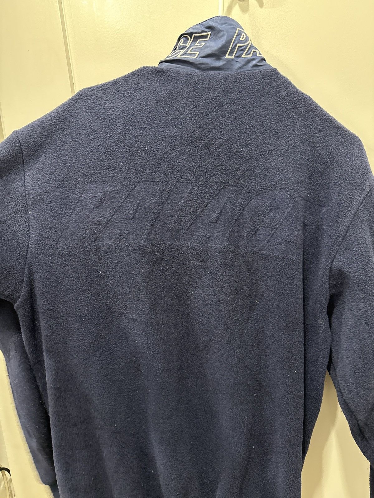 Other Palace X Adidas Velour track top Size US S / EU 44-46 / 1 - 8 Thumbnail