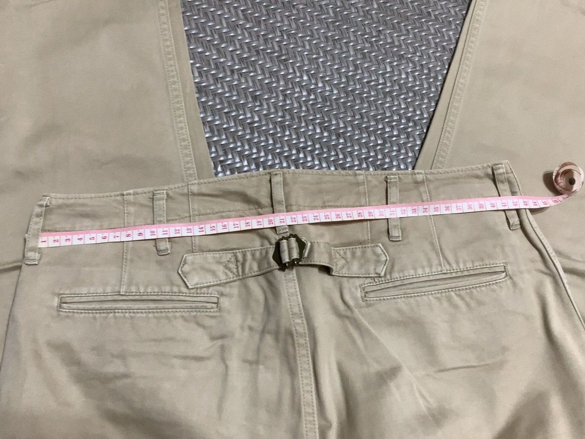 Visvim visvim cloth pants Size US 32 / EU 48 - 11 Thumbnail