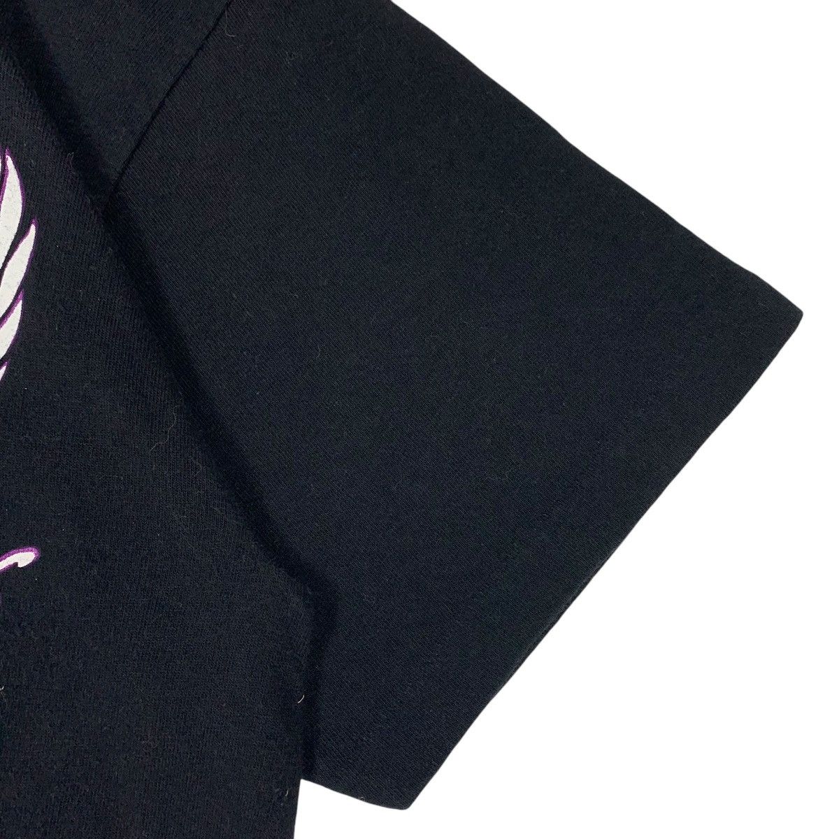 Vintage Vintage 90s UNITED NATION (UN) Big logo printed tee Size US M / EU 48-50 / 2 - 6 Thumbnail