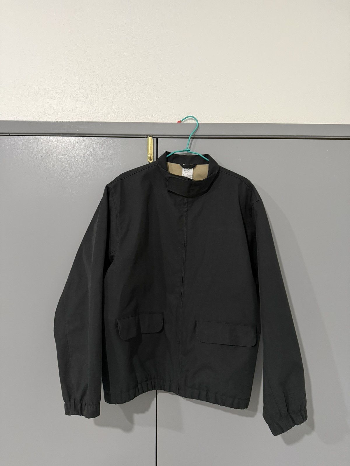 Nike Nike storm fit cotton jacket Size US M / EU 48-50 / 2 - 1 Thumbnail