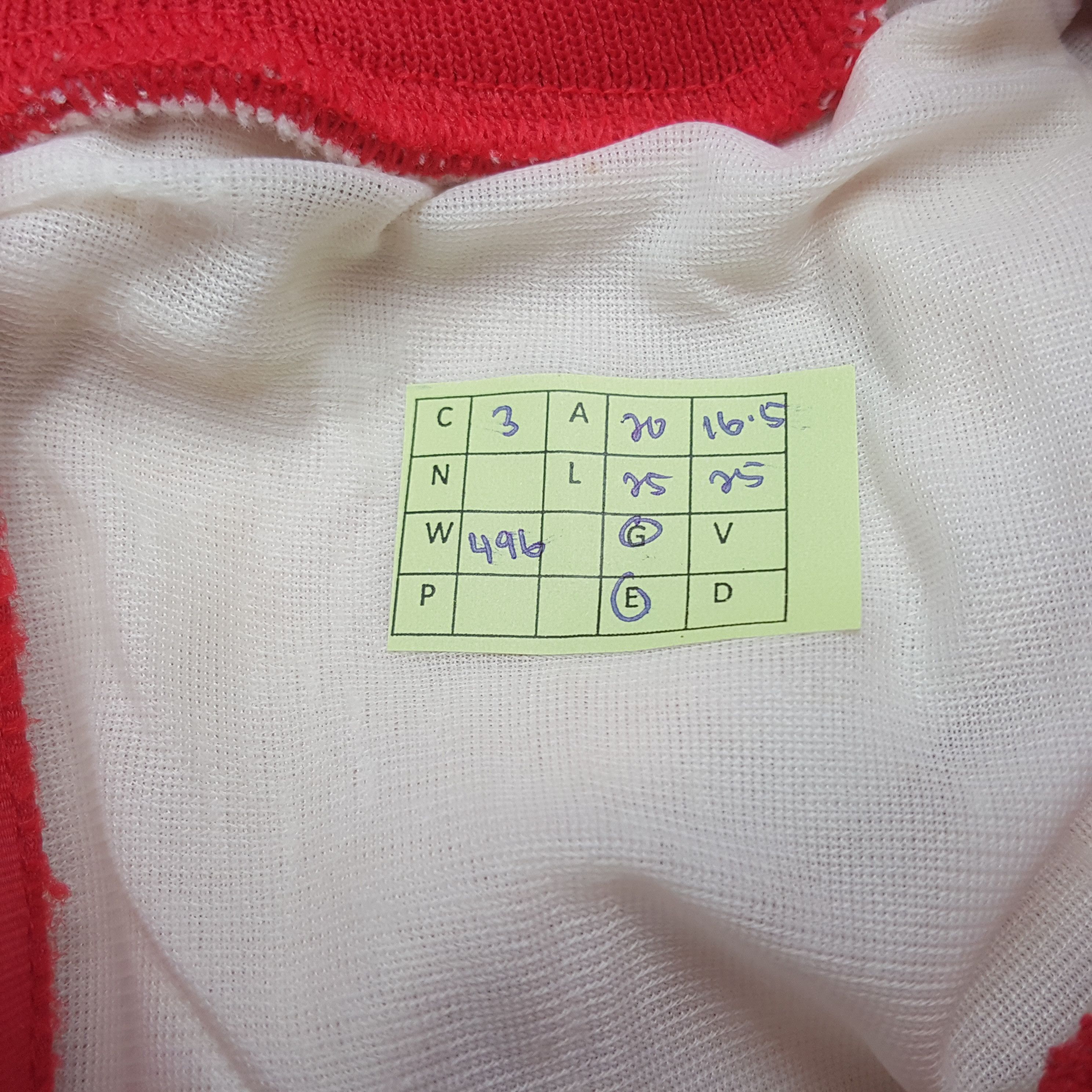 Other Vintage Bjorn Borg Australian Tennis Sports Sweater RR3 Size US S / EU 44-46 / 1 - 7 Thumbnail
