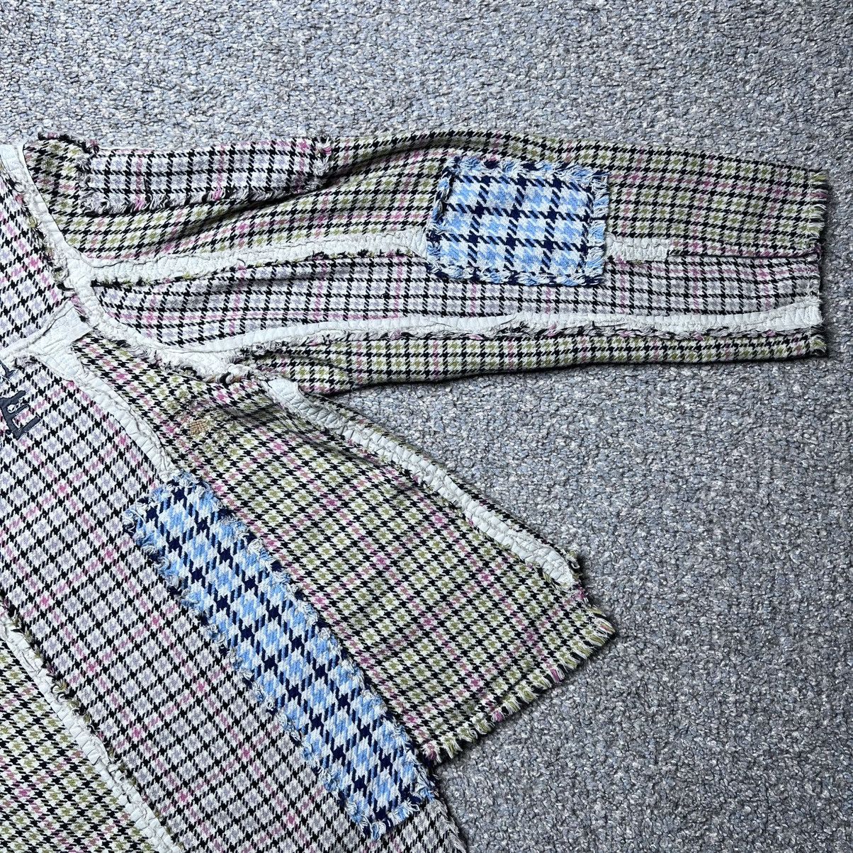 Magnolia Pearl Magnolia Pearl Piecewise Hazeltine One Size Blazer Size ONE SIZE - 10 Thumbnail