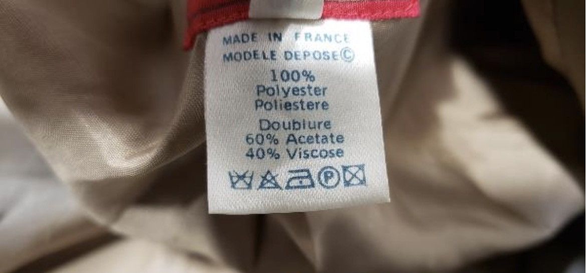 Kenzo Kenzo Paris Blazer Size XS / US 0-2 / IT 36-38 - 5 Thumbnail