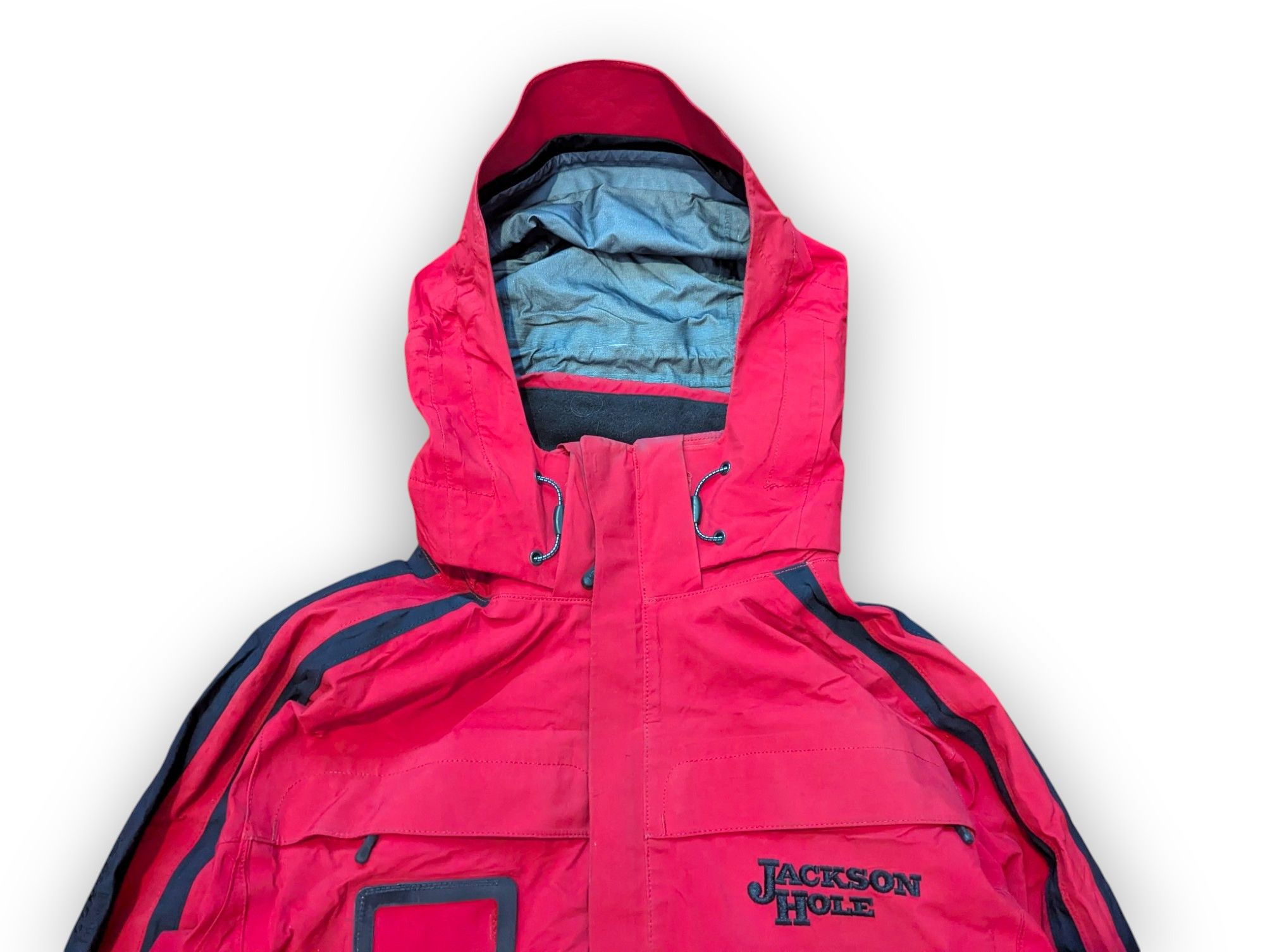 Marmot Marmot Goretex Pro Shell Jacket Gorcope Outdoor Vintage Ski Size US S / EU 44-46 / 1 - 2 Thumbnail