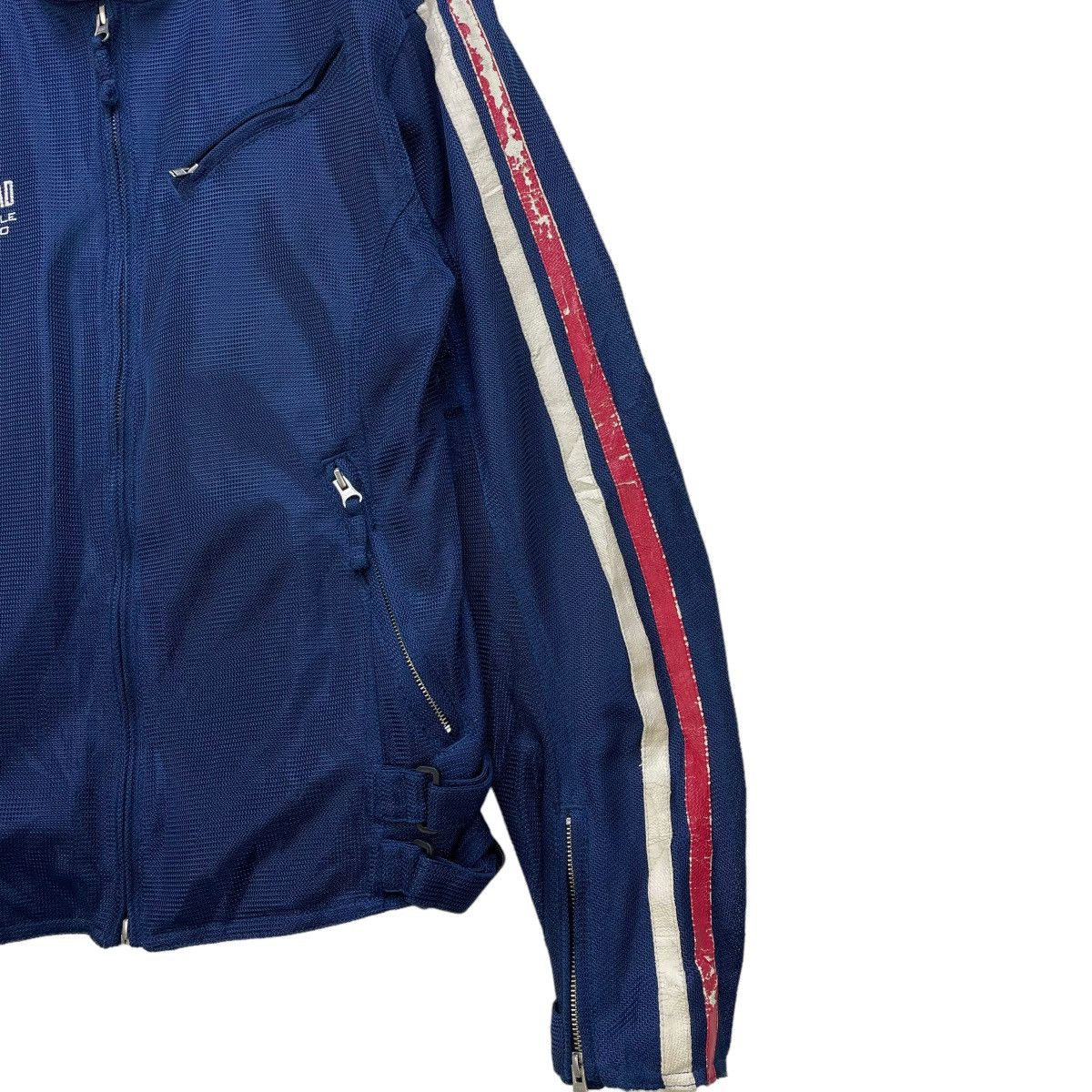 Sports Specialties Motorhead Motocylce Japan Racing Jacket Size US L / EU 52-54 / 3 - 6 Thumbnail