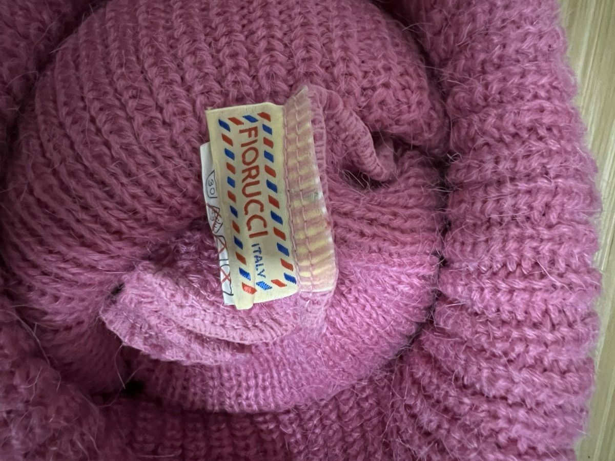 Fiorucci Vintage Fiorucci Italy Beanie Hats Size ONE SIZE - 6 Thumbnail