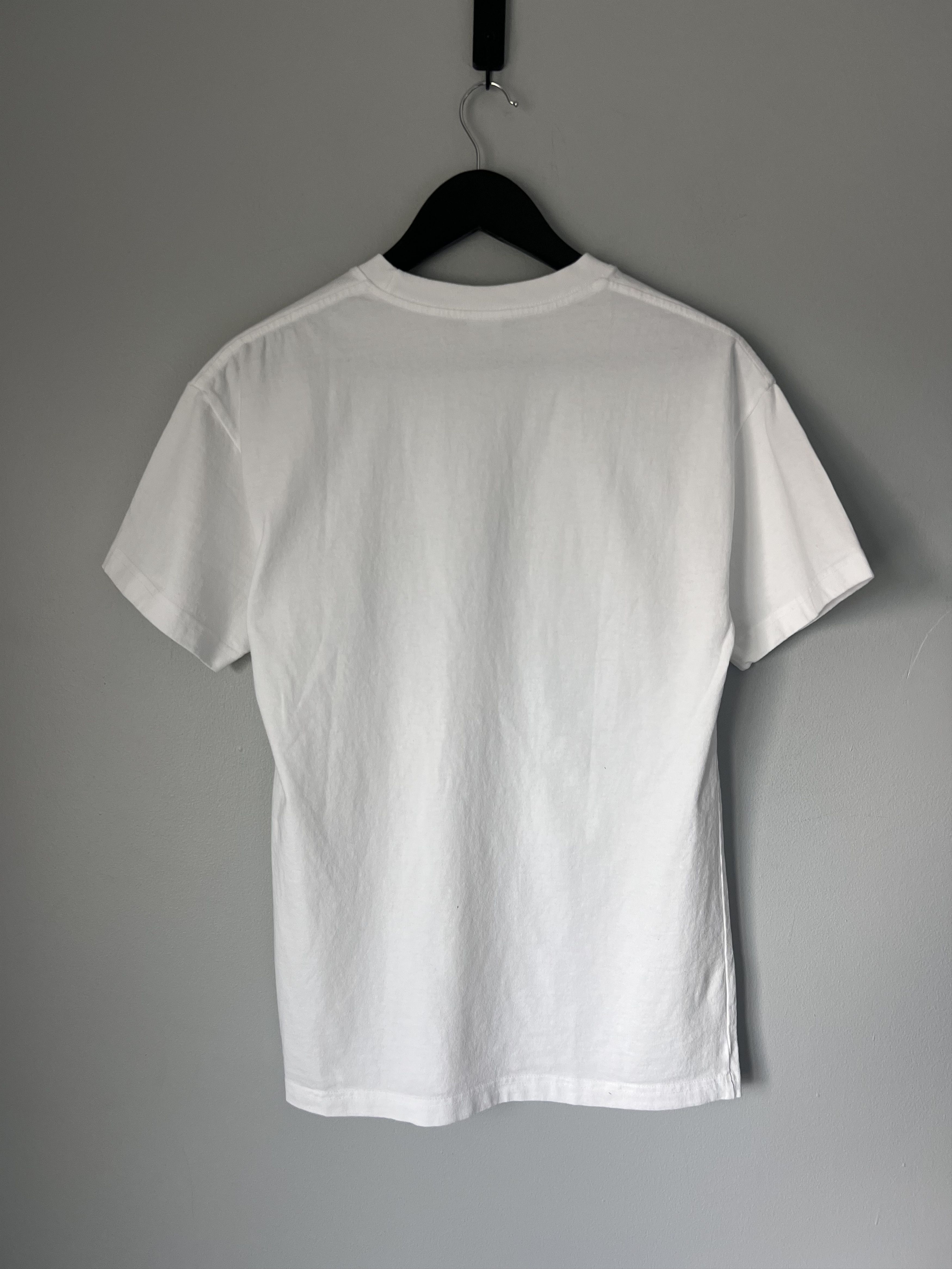 HIDDEN Hidden NY Yankees Pixel Tee in White Size US S / EU 44-46 / 1 - 4 Thumbnail