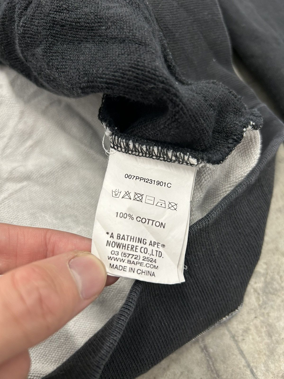 Bape × Hugo Bape X Hugo camo hoodie Size US XL / EU 56 / 4 - 6 Thumbnail