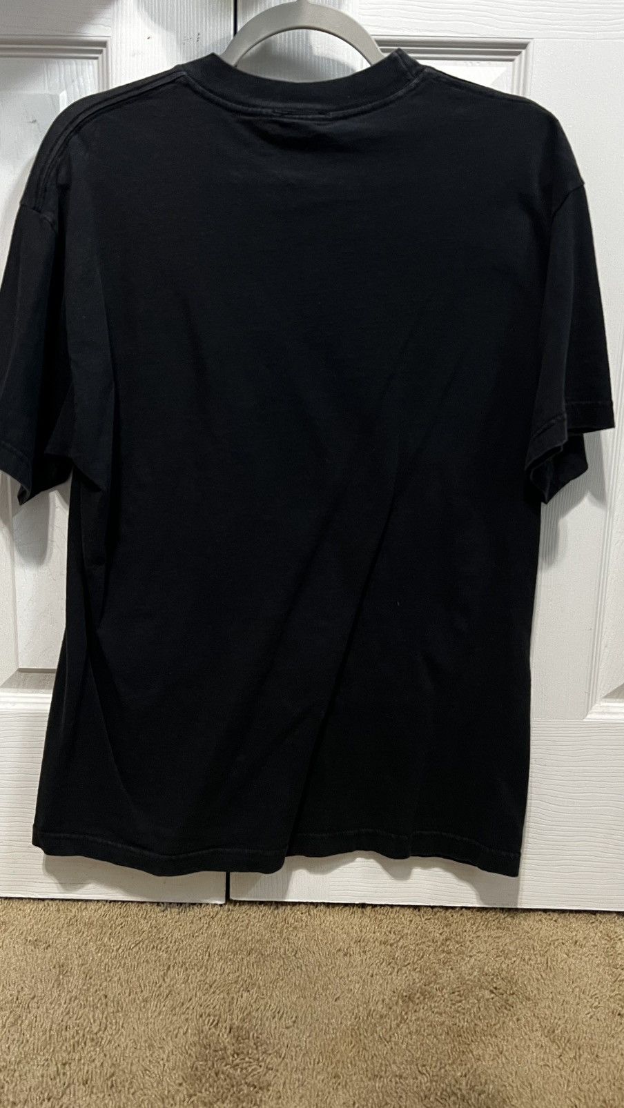 Star Wars Star Wars Darth Maul Sith T-Shirt - 1999 Size US M / EU 48-50 / 2 - 2 Thumbnail