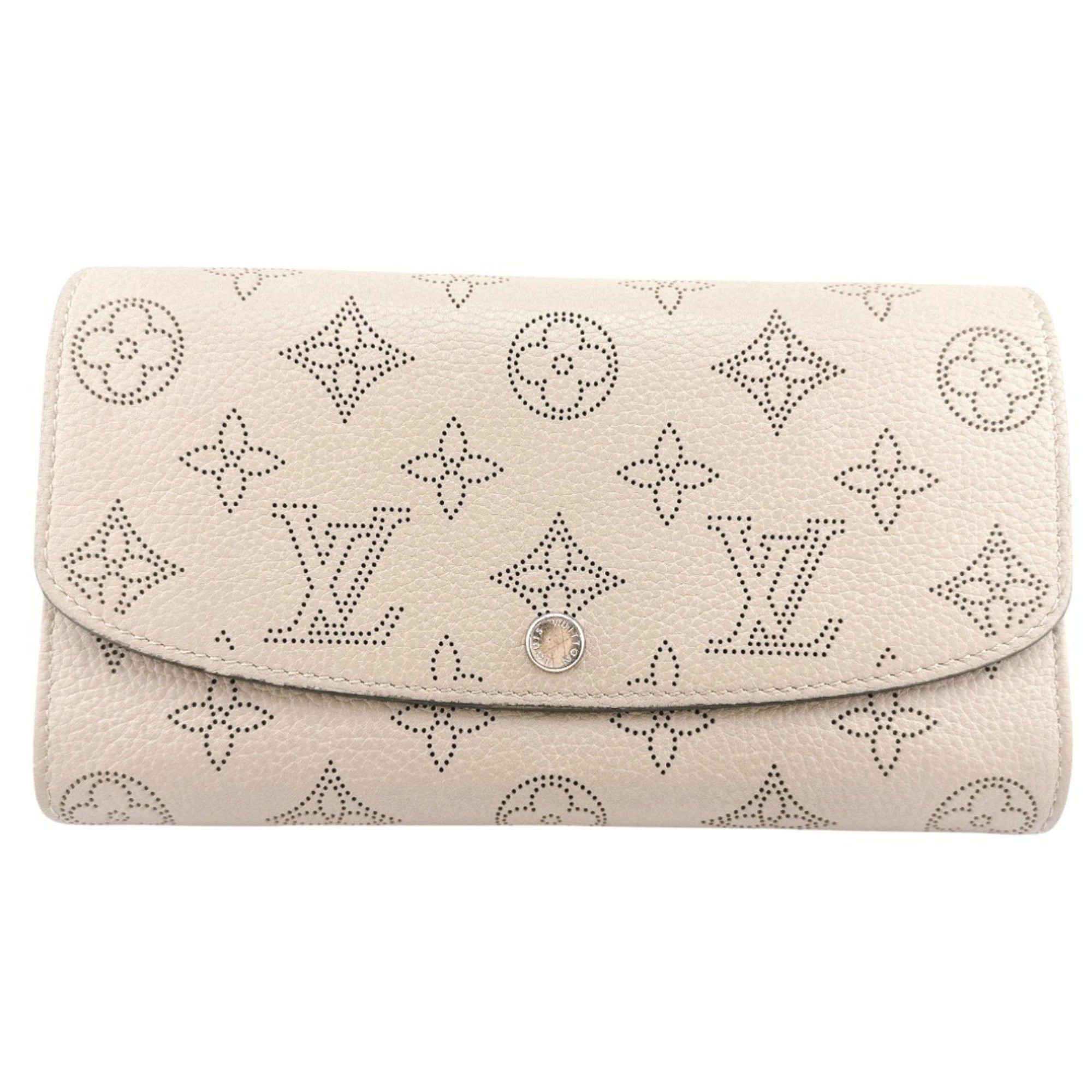 Louis Vuitton Louis Vuitton Portefeuille Iris wallet Size ONE SIZE - 1 Thumbnail