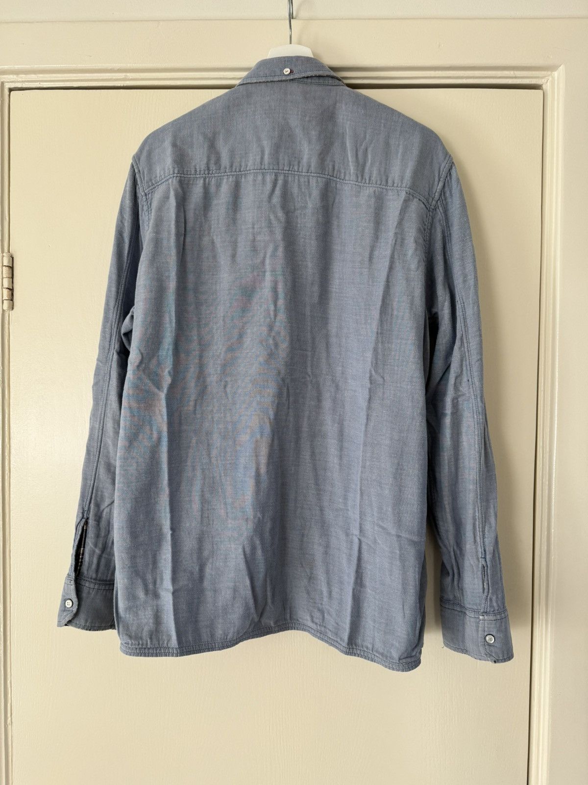 Vans Vans Flannel reversible Size US L / EU 52-54 / 3 - 4 Thumbnail