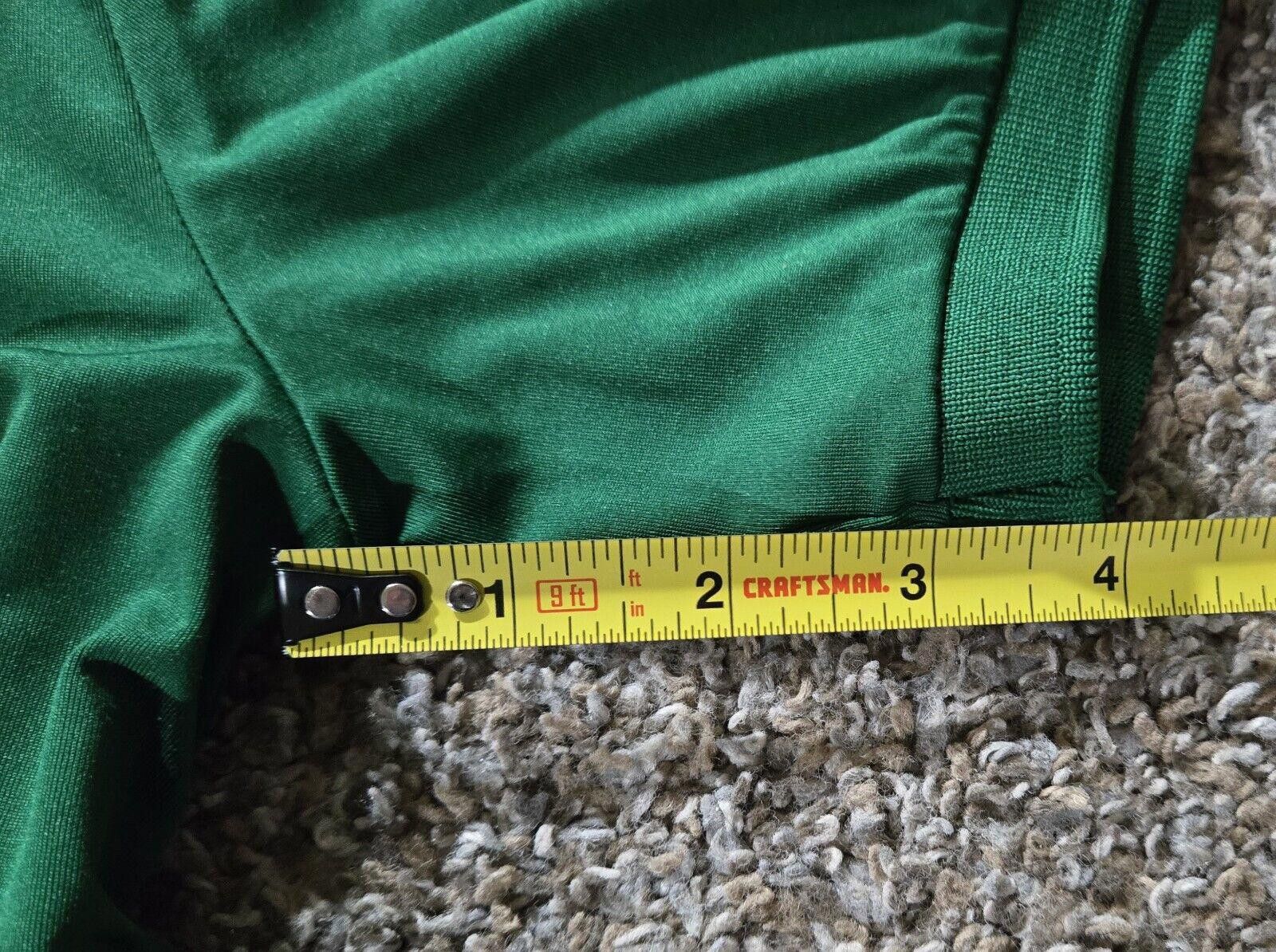 Polo Ralph Lauren Green Polo Ralph Lauren Performance Polo Size L Size US L / EU 52-54 / 3 - 5 Thumbnail