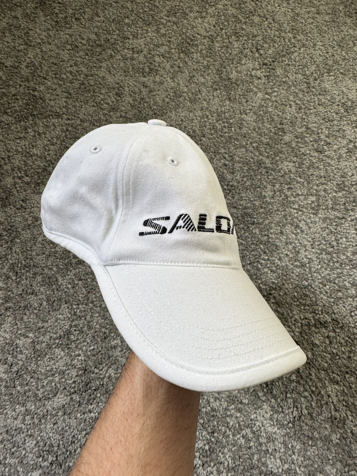 Salomon Salomon cap Size 30 - 3 Thumbnail