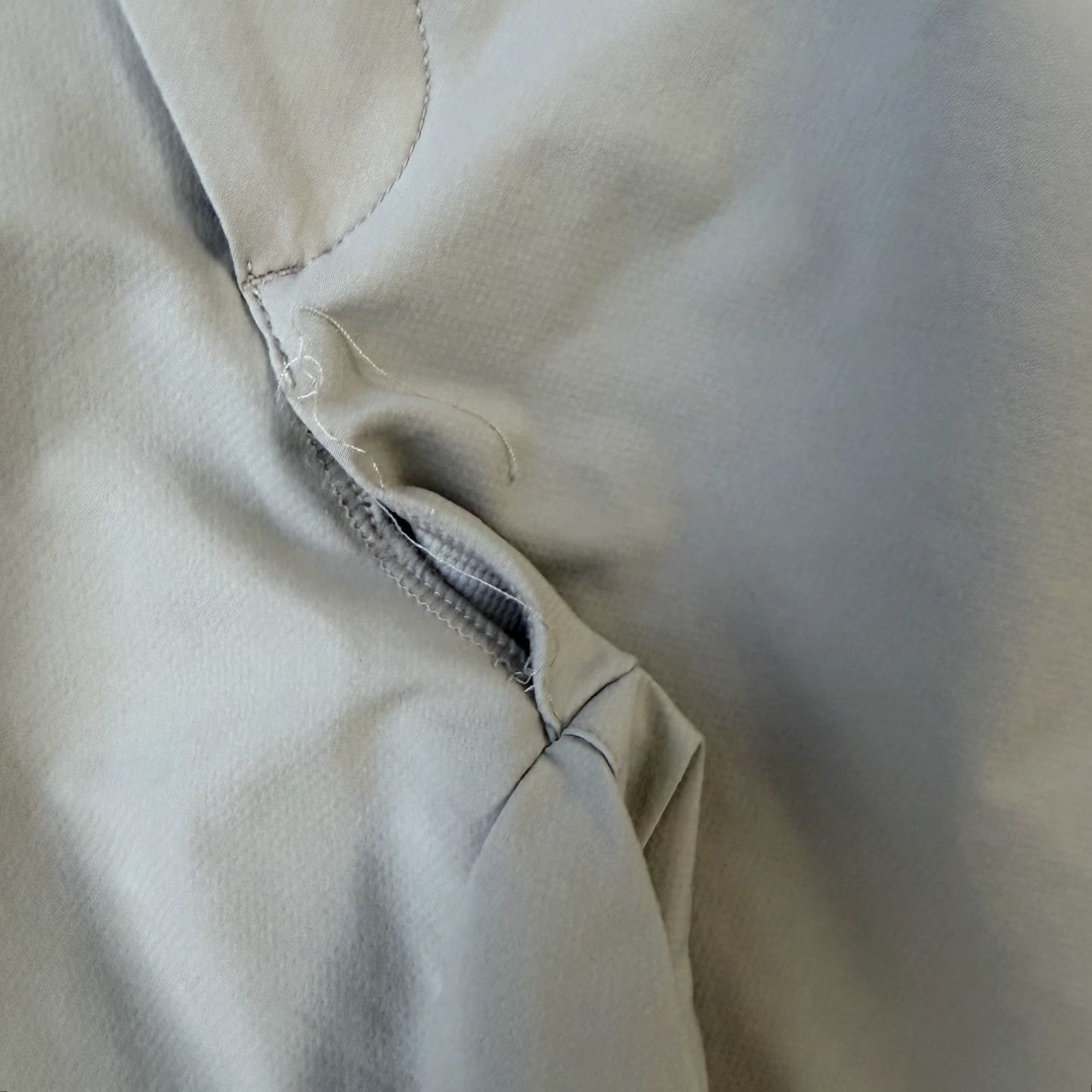 Under Armour Under Armour Pants Mens 32 Beige Breathable Pockets Performance Golf Size US 32 / EU 48 - 6 Thumbnail