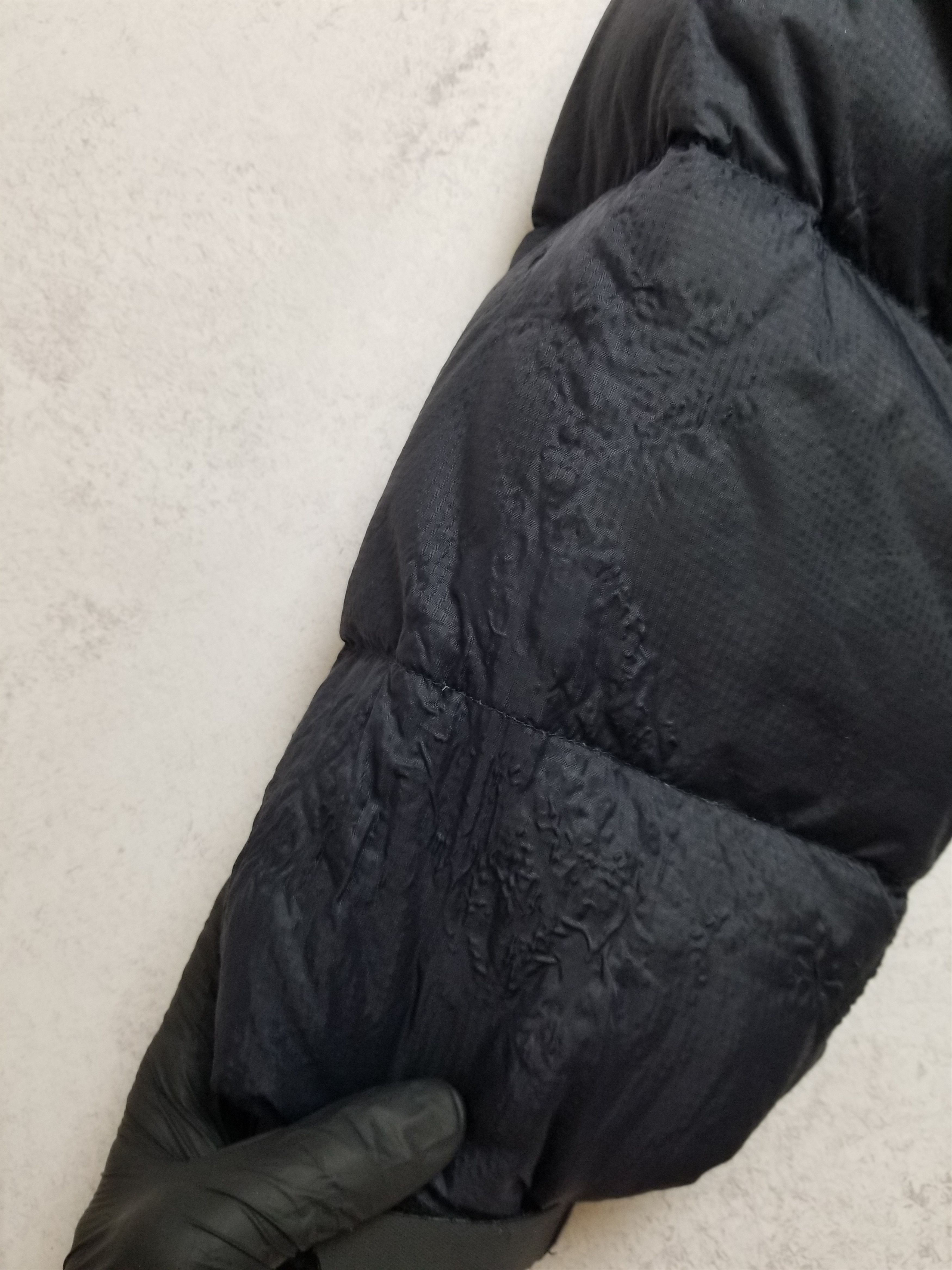 Rab Rab Goose Down Pro-Water Active Nylon Jacket Size US M / EU 48-50 / 2 - 21 Thumbnail