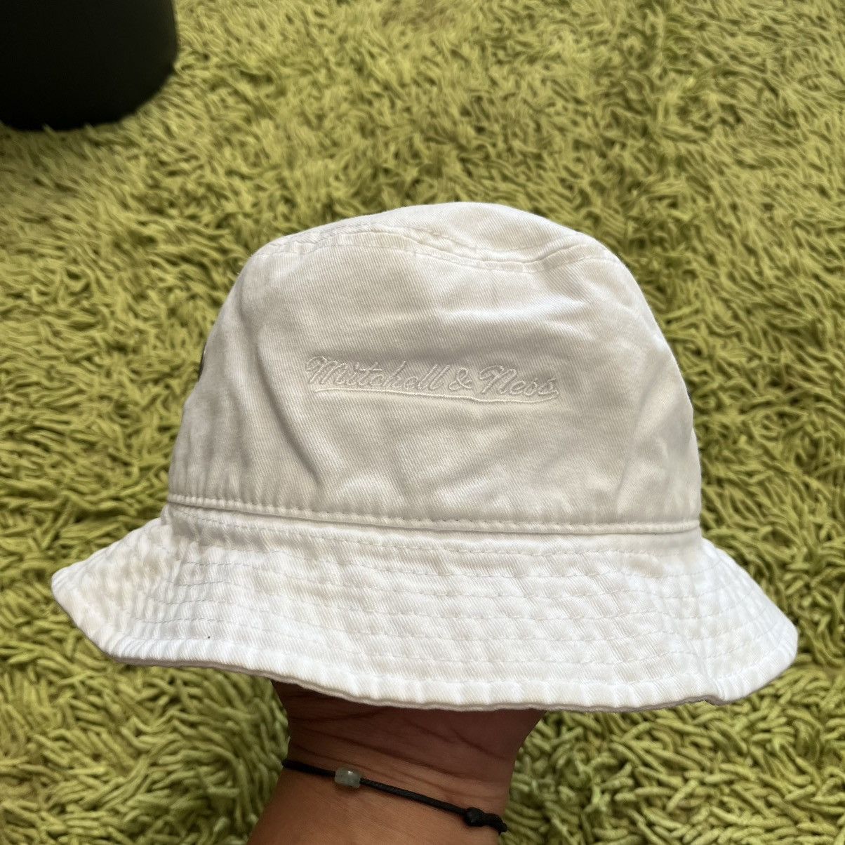 Billionaire Boys Club Billionaire boys club x mitchell & ness hat Size ONE SIZE - 3 Thumbnail