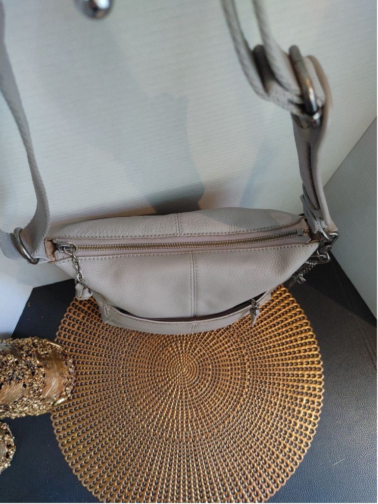 The Sak The Sak Leather Crossbody Size ONE SIZE - 3 Thumbnail