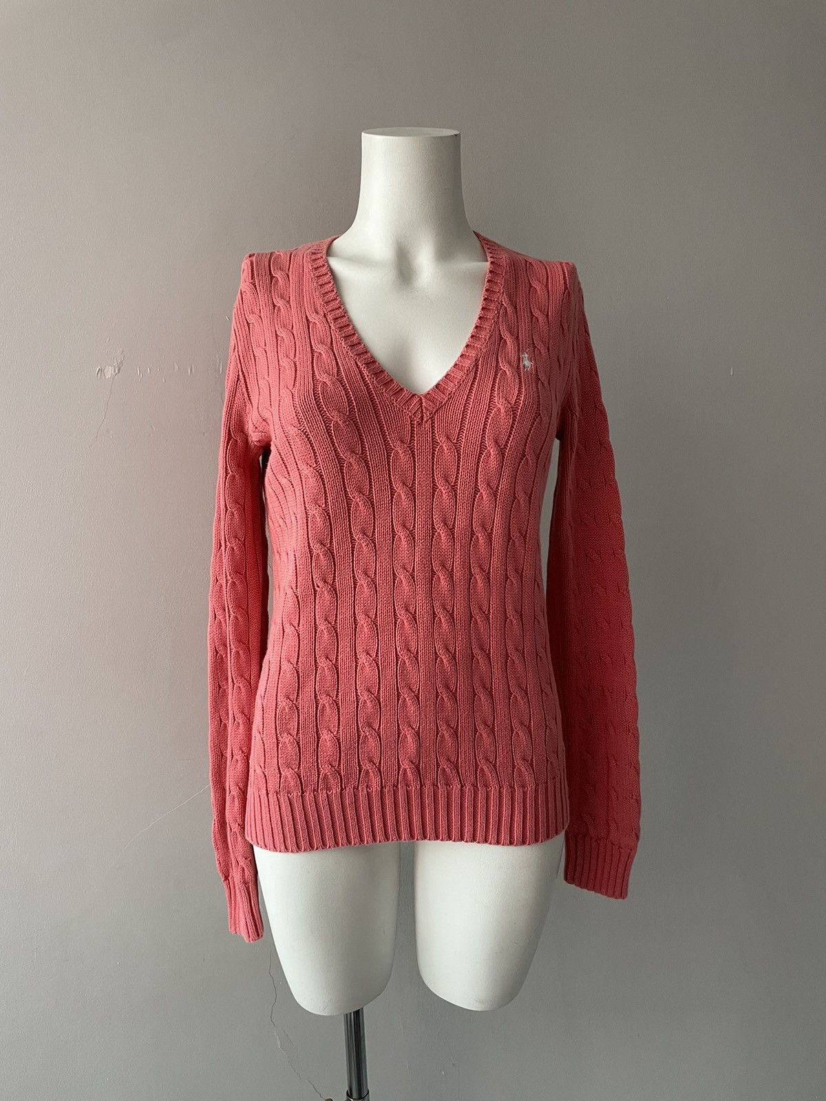 Ralph Lauren Ralph Lauren jumper Size S / US 4 / IT 40 - 5 Thumbnail