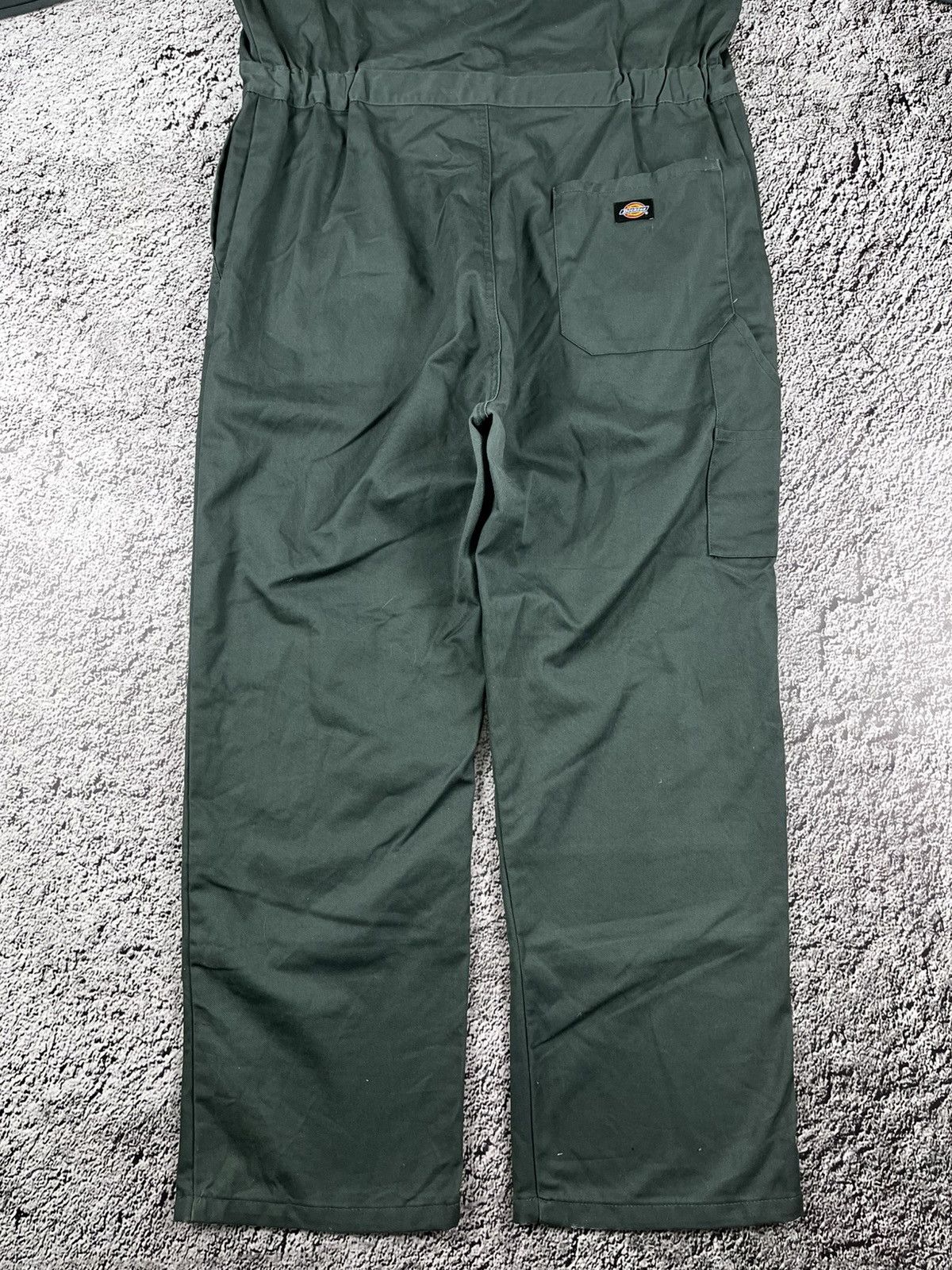 Dickies Vintage Y2K Dickies overall workwear carhartt style Size US 40 / EU 56 - 8 Thumbnail