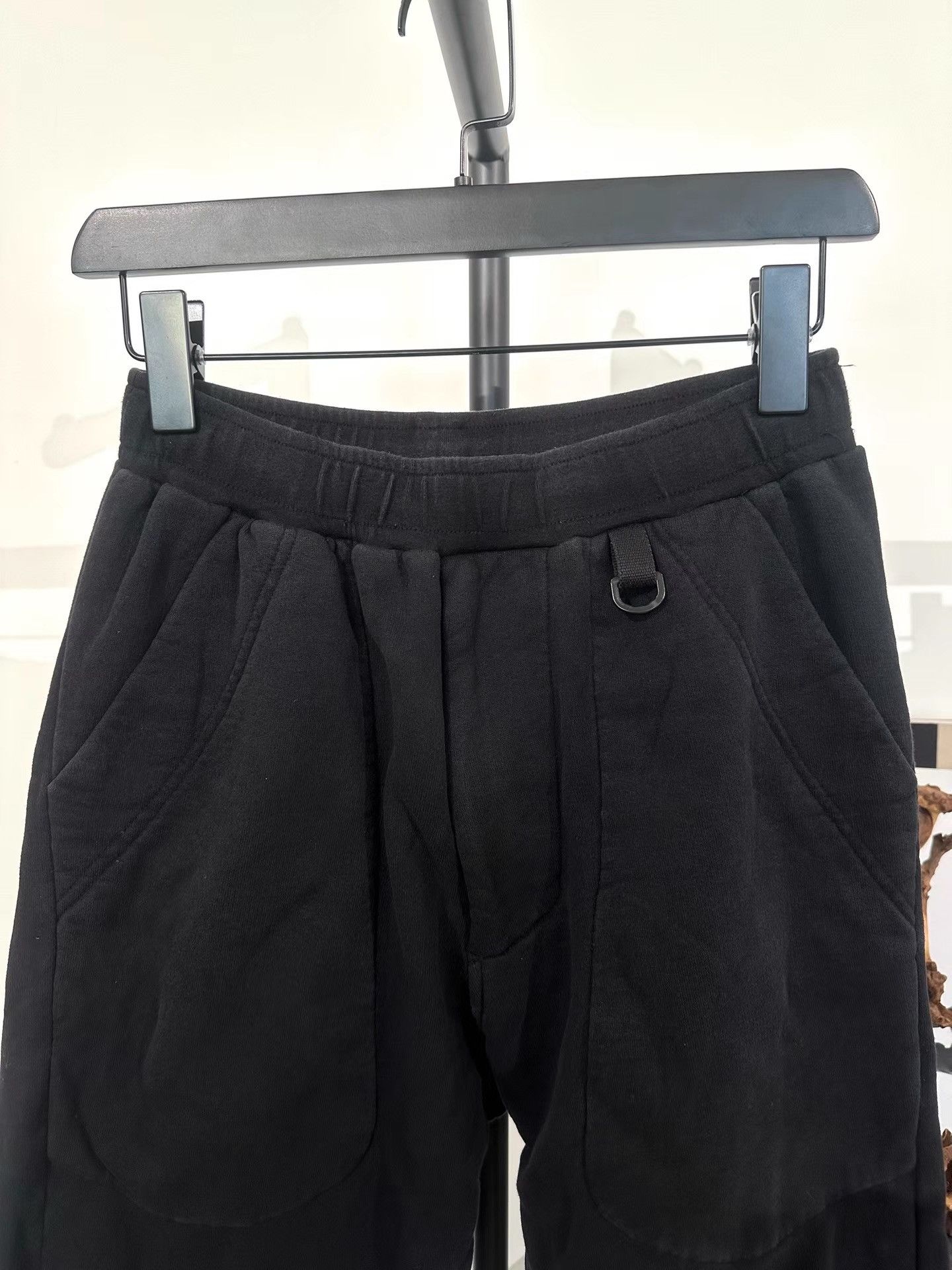 Julius Julius_7 by Tatsuro Horikawa Cuffed Sweatpants K35 Size US 29 - 4 Thumbnail