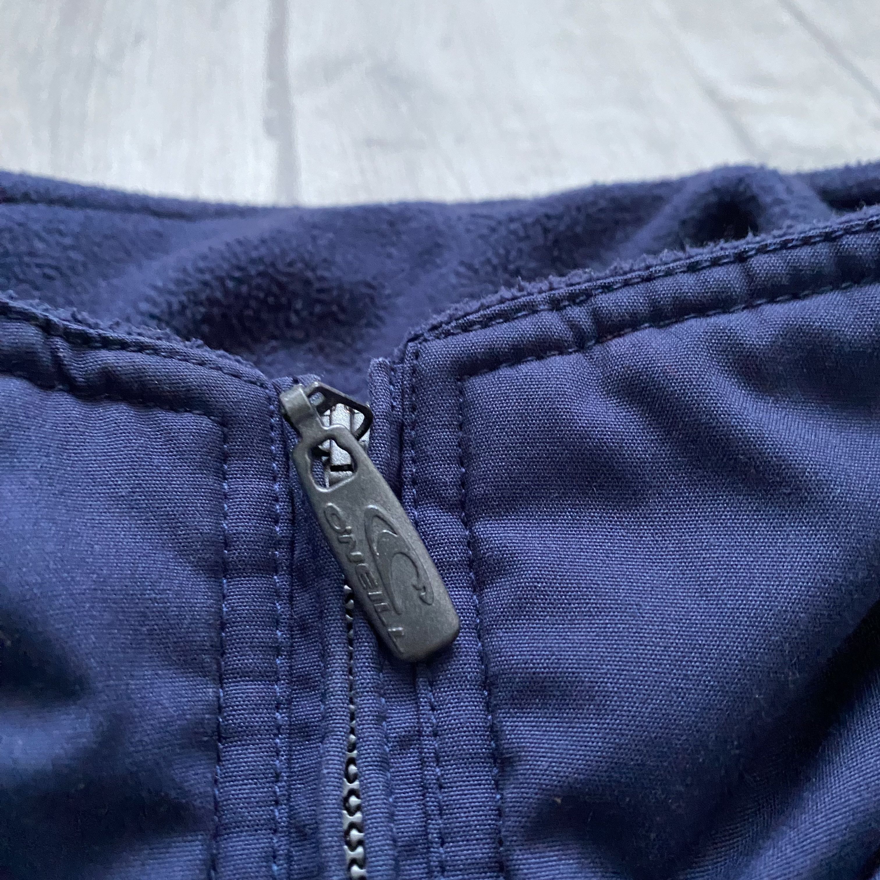 O'Neill Vintage 90s Oneill Winter Jacket boxy fit Skater Billabong Size US L / EU 52-54 / 3 - 7 Thumbnail