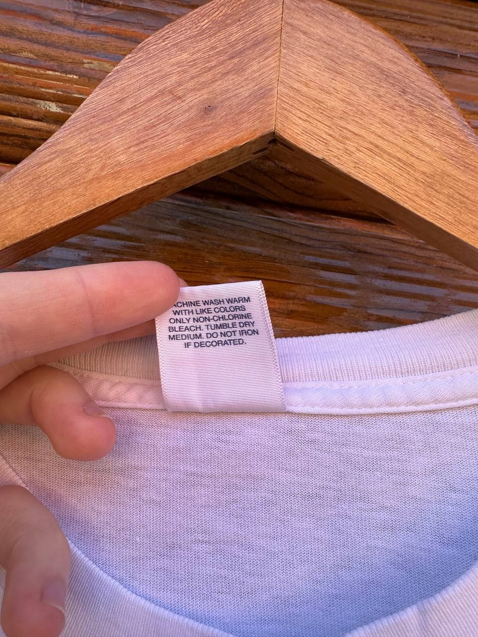 Supreme × Thrasher Supreme Skate and Destroy Graphic T-shirt Size US M / EU 48-50 / 2 - 6 Thumbnail