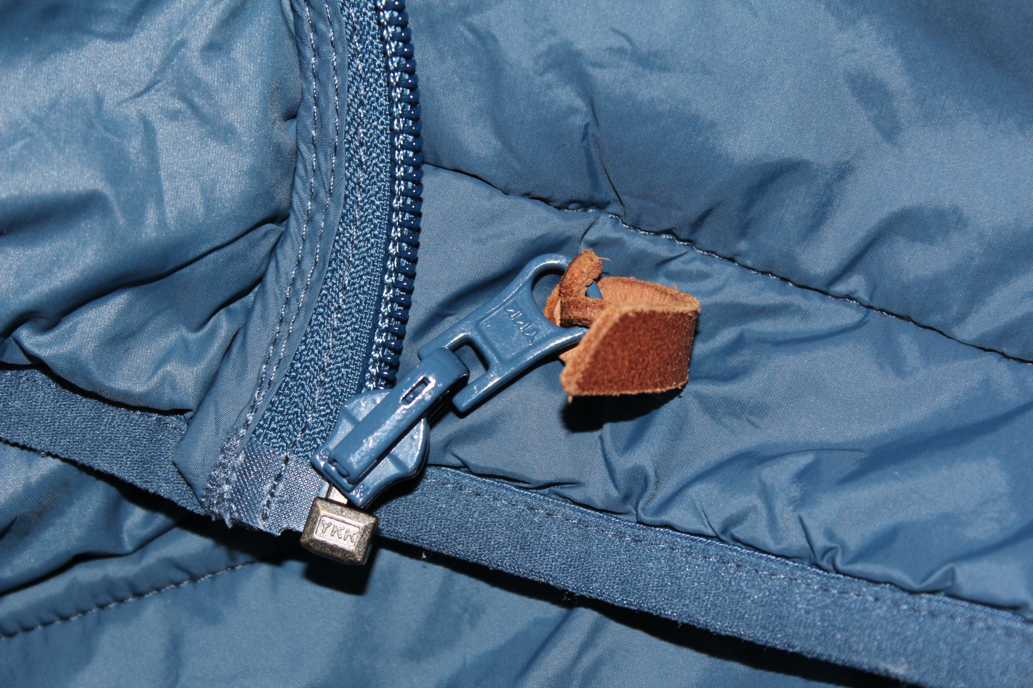 Fjallraven Women's Fjallraven Micro Down Jacket Size L Size L / US 10 / IT 46 - 9 Thumbnail