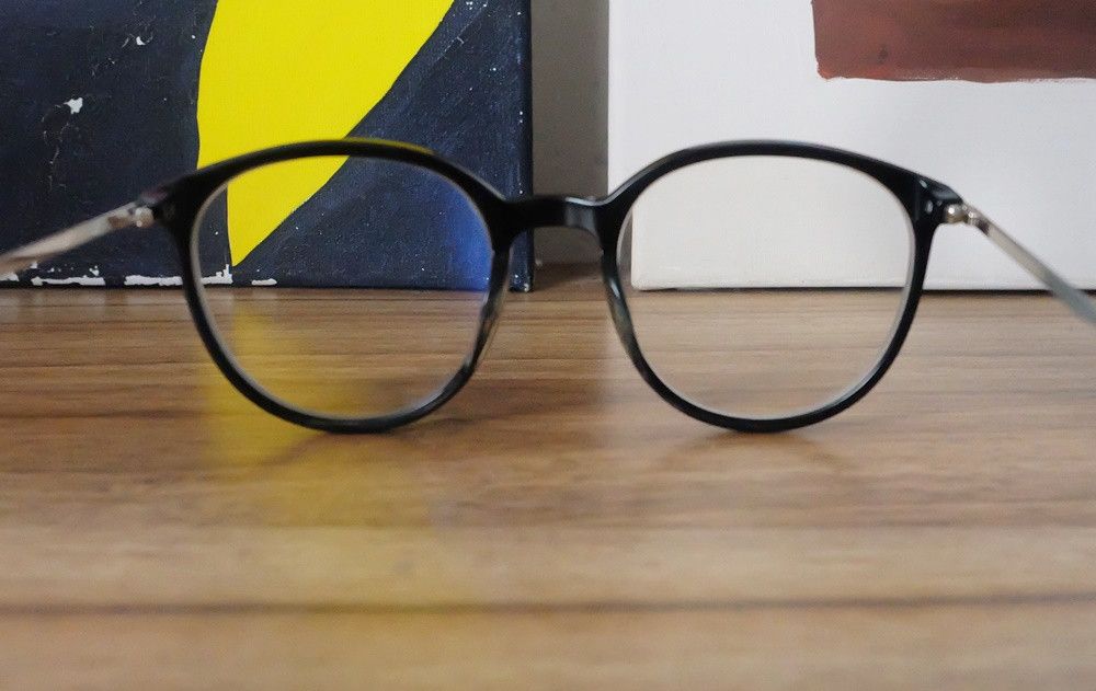 Other eGG Glasses Size ONE SIZE - 4 Thumbnail