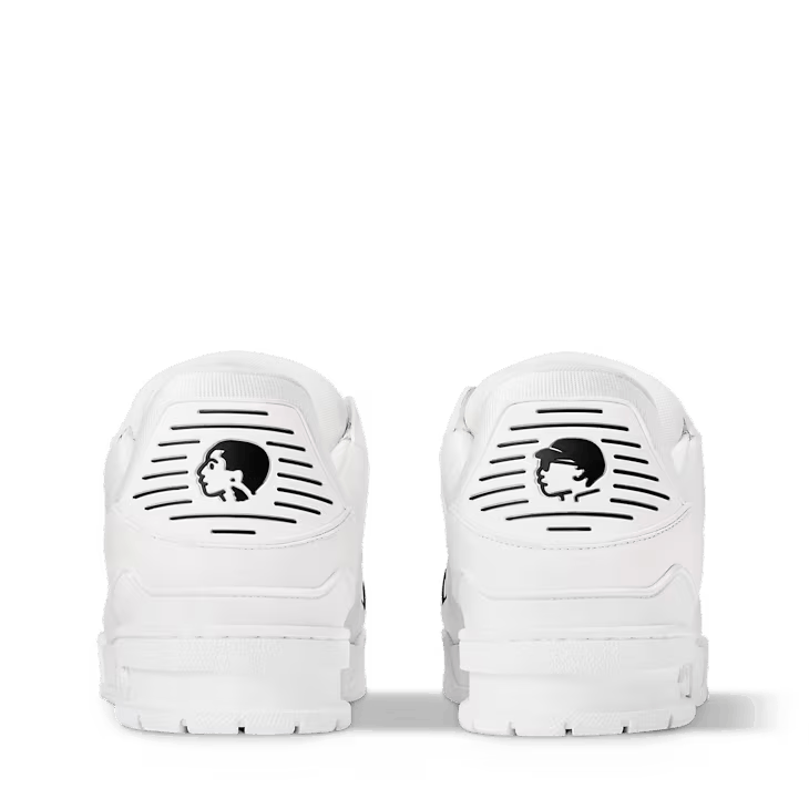 Louis Vuitton LV Trainers Size US 6 / EU 39 - 4 Thumbnail