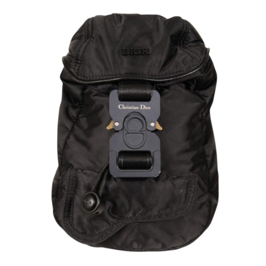 borgo giovanni g valentino leather backpack handbags ADIDAS TERREX + AND Trident top handle Size:135 (5.25