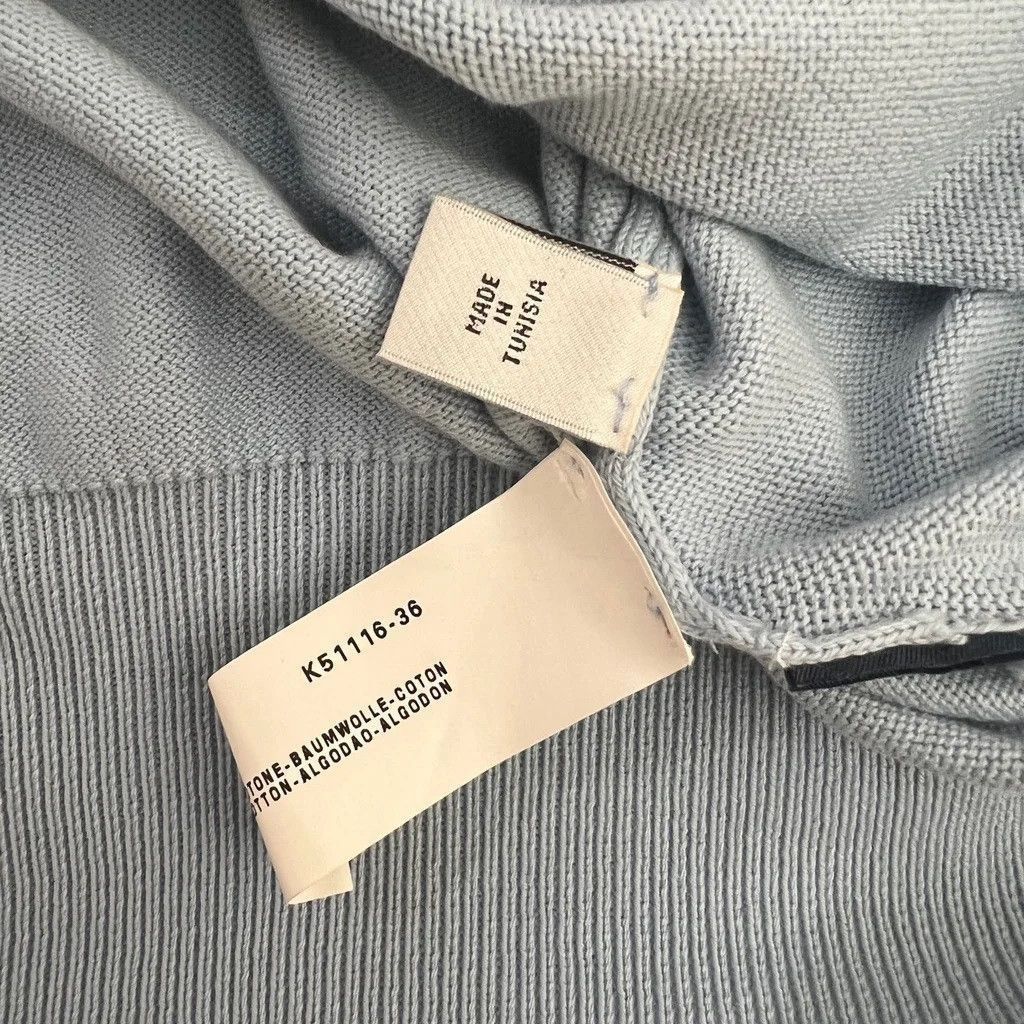 Armani Lightweight Sweater 48 Size US S / EU 44-46 / 1 - 4 Thumbnail