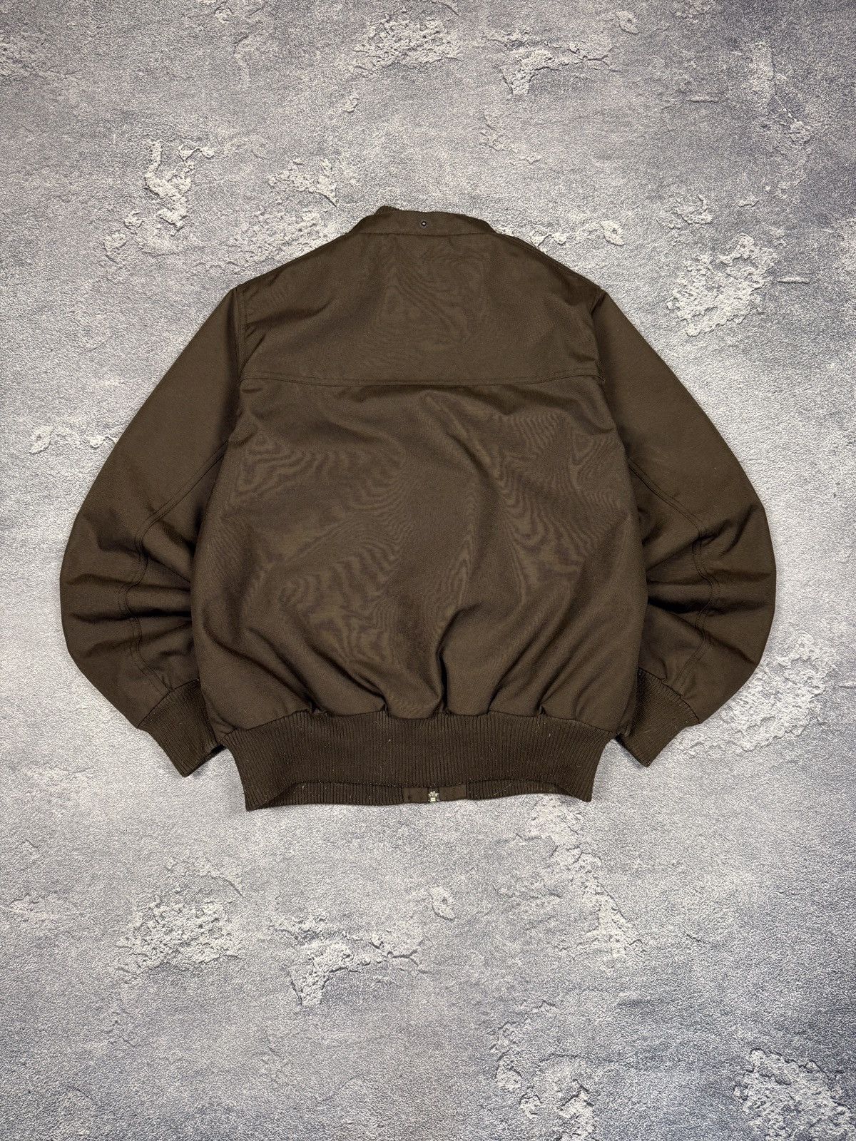 Dickies × Vintage Vintage Dickies Bomber Work Jacket Size US M / EU 48-50 / 2 - 2 Thumbnail