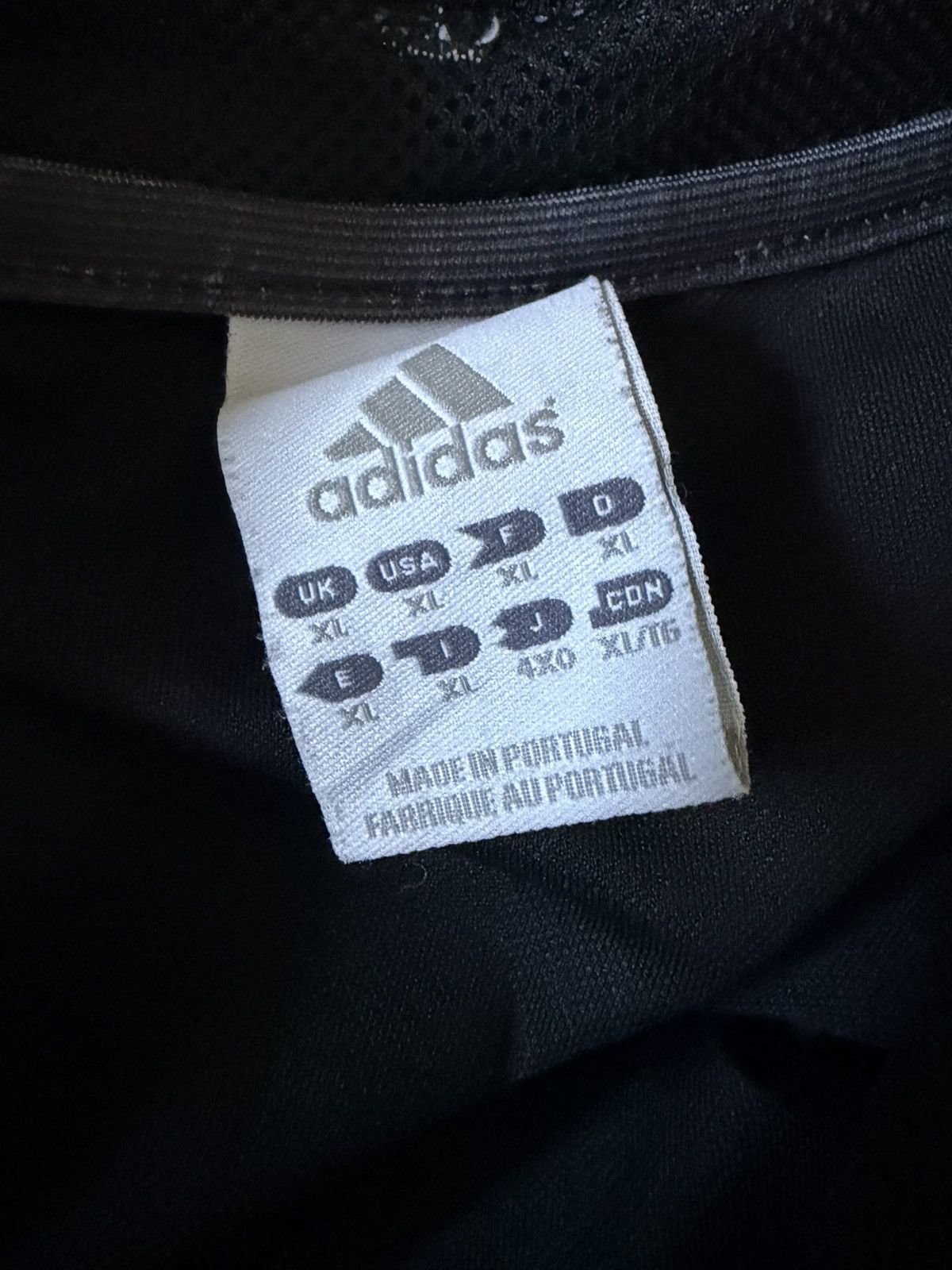 Adidas Real Madrid Zidane Away Jersey 04/05 Size US XL / EU 56 / 4 - 3 Thumbnail