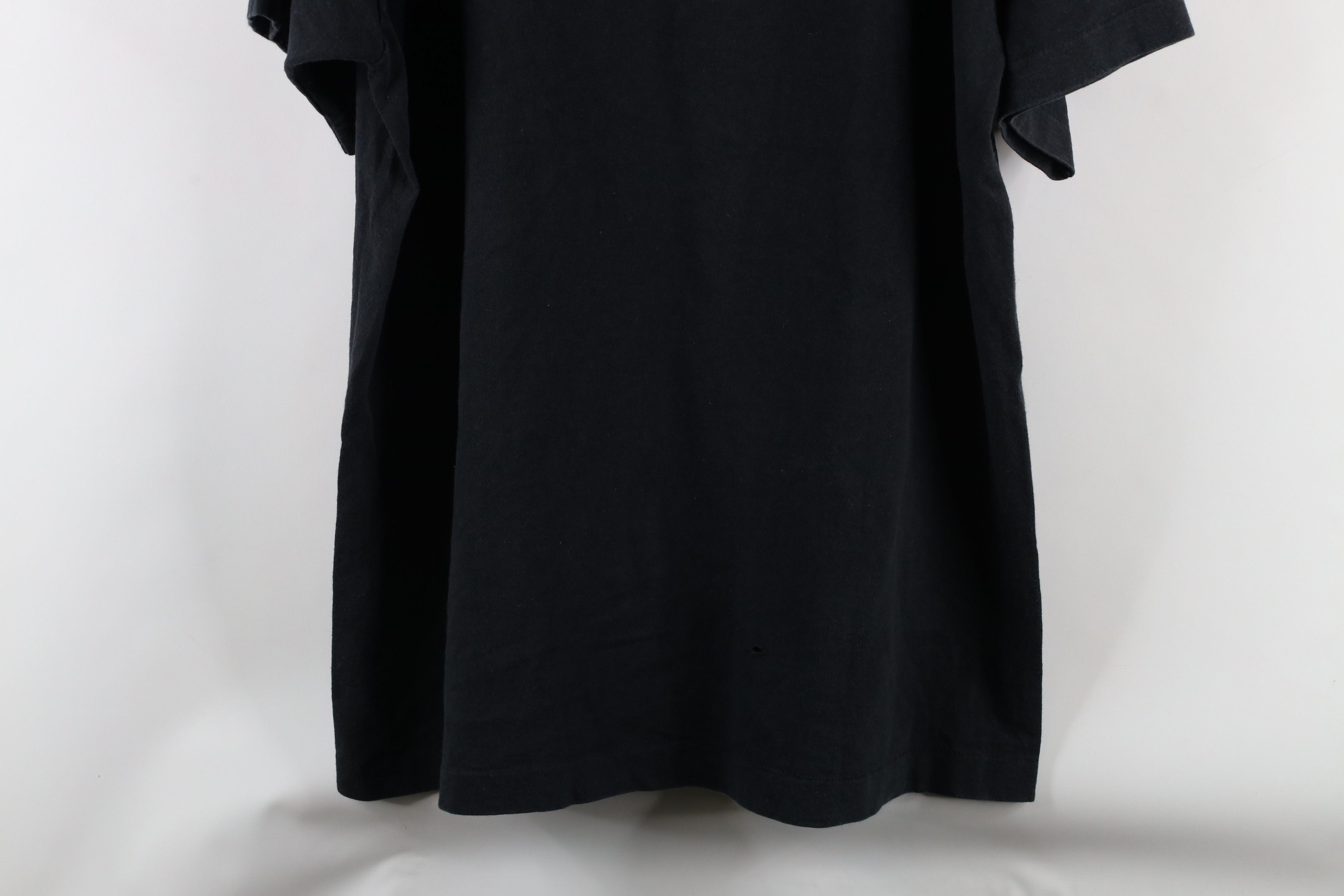 Vintage Vintage 90s Streetwear Out New Joisey New Jersey T-Shirt USA Size US XL / EU 56 / 4 - 11 Thumbnail