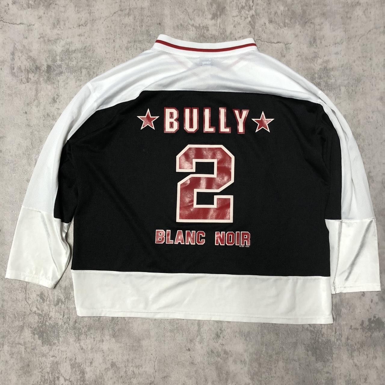 Other 90s By Noir comic jersey jersey Size US L / EU 52-54 / 3 - 4 Thumbnail