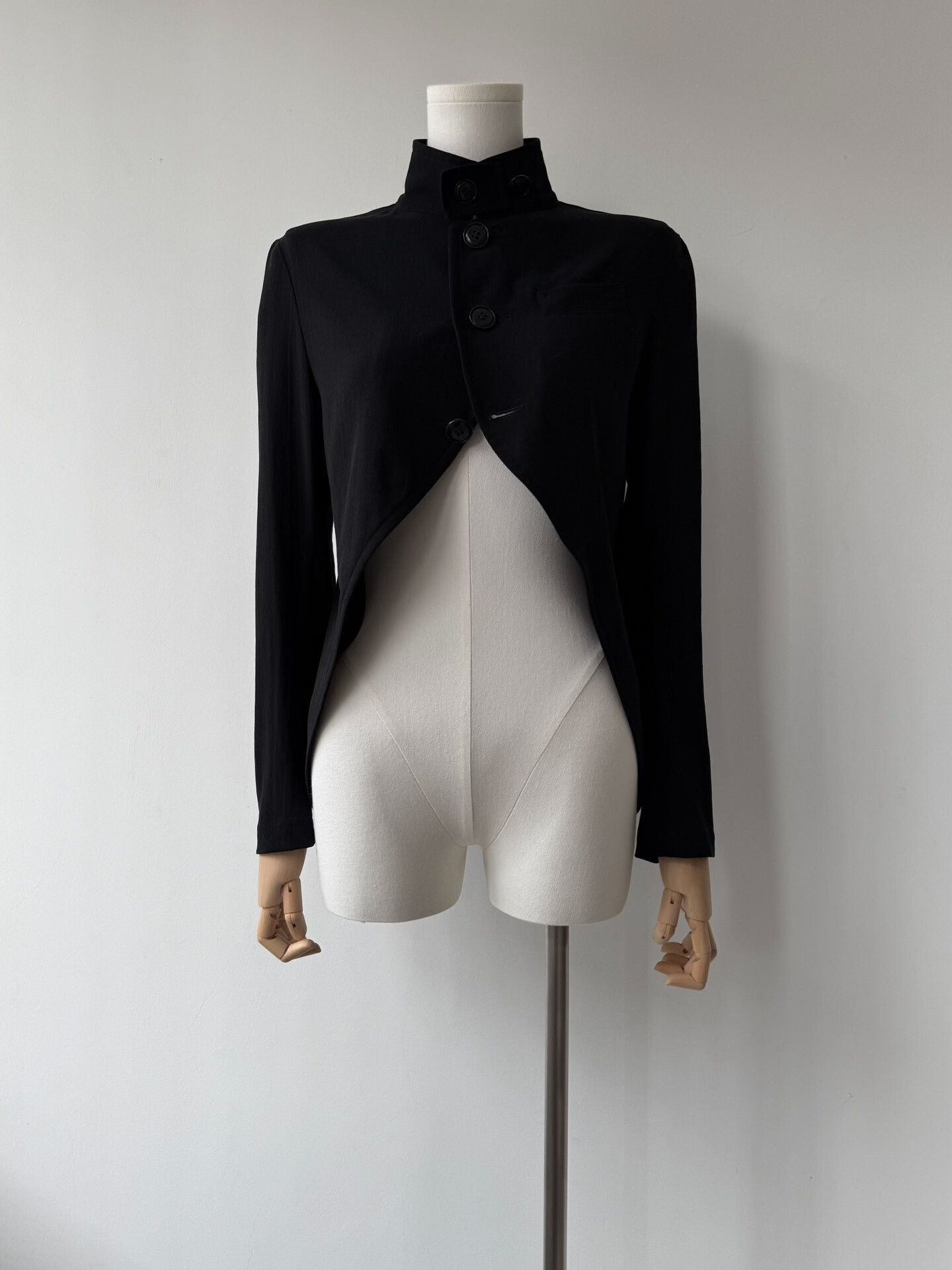 Yohji Yamamoto Y's Tailored Jacket