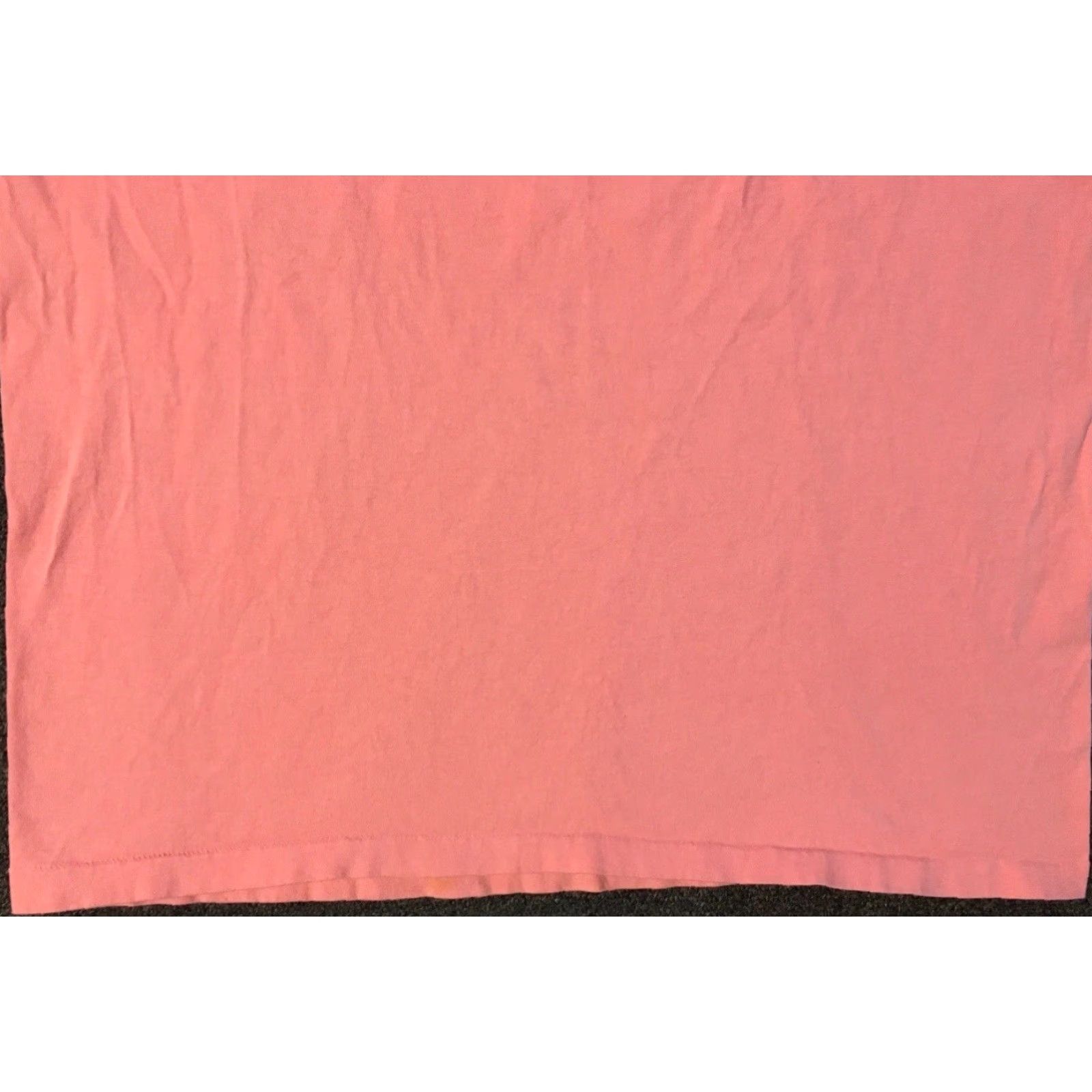 Vintage VINTAGE Explosive 80s Faded Shirt L USA Funny Surf Skate Grunge Punk Pocket Single Stitch T-Shirt Men Pink Size US L / EU 52-54 / 3 - 5 Thumbnail