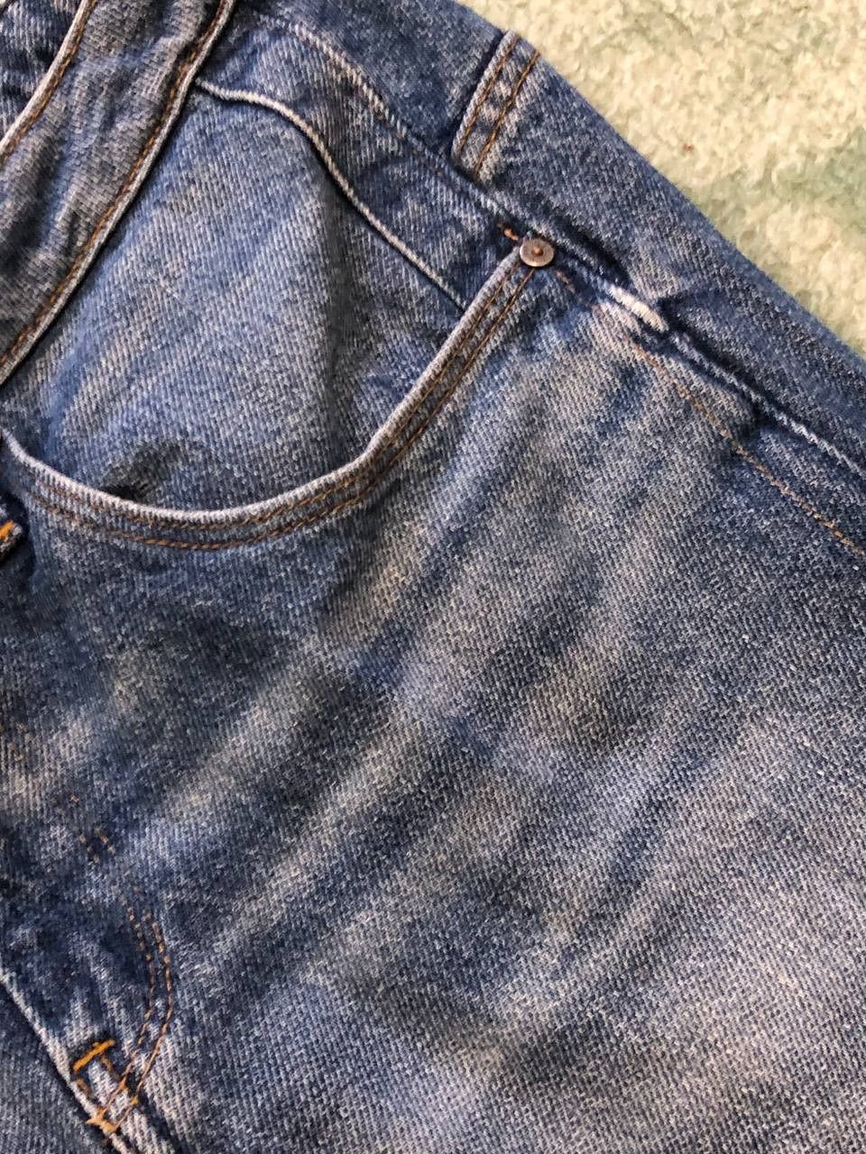 G-Star G-Star Raw ARC 3D Low Boyfriend Denim Jeans Size 24 Size 24" / US 00 / IT 34 - 11 Thumbnail