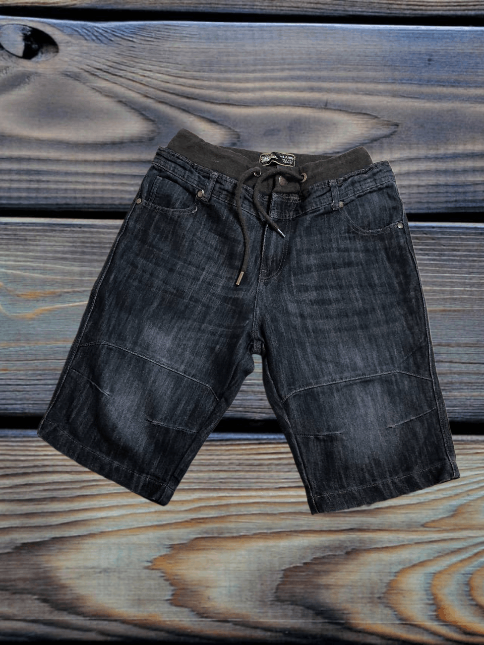 No Fear Vintage No Fear Shorts Y2K Punk Skater Size US 34 / EU 50 - 1 Thumbnail