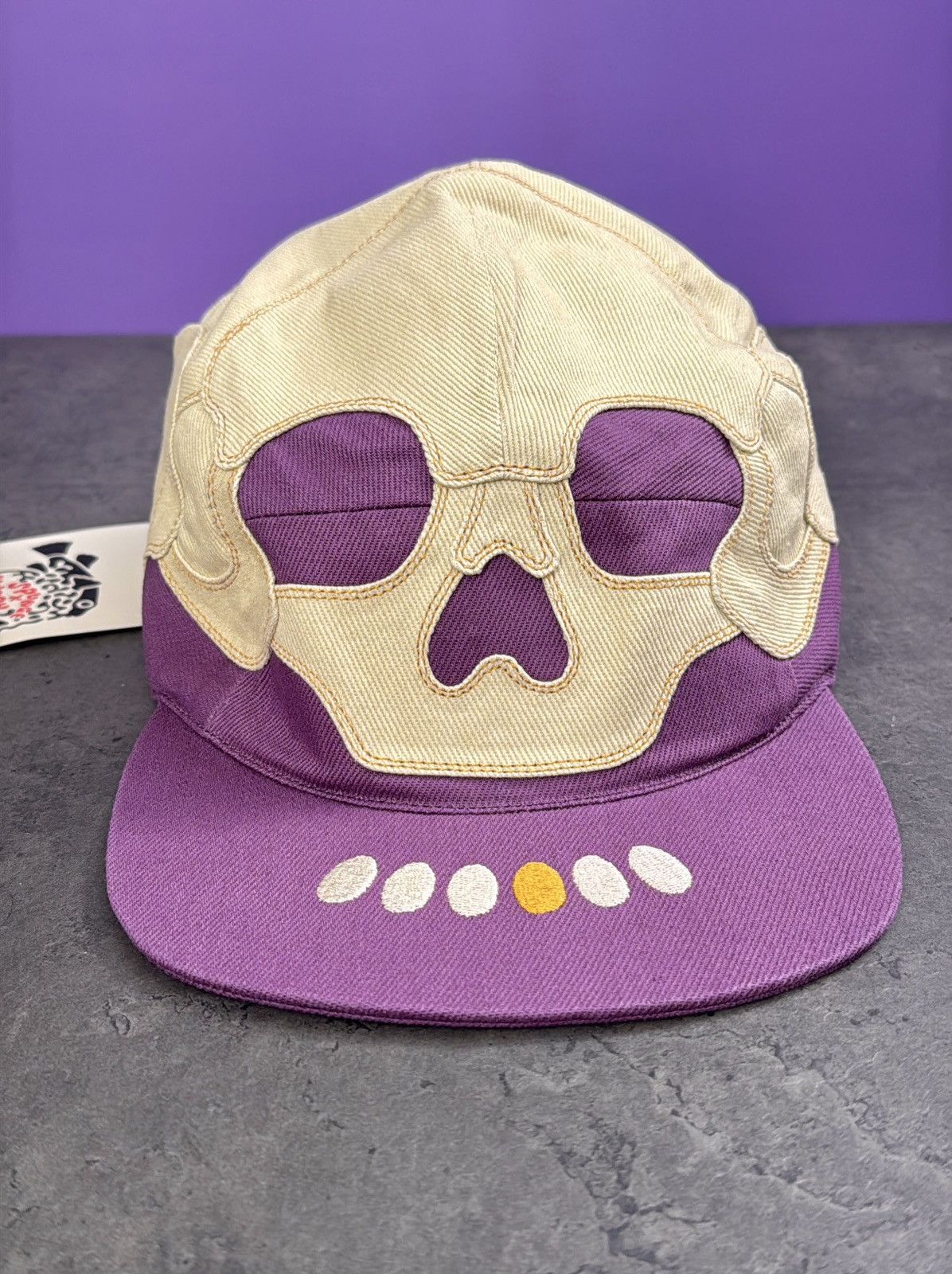 Japanese Brand × Prospective Flow × Salehe Bembury Spunge Mutsu