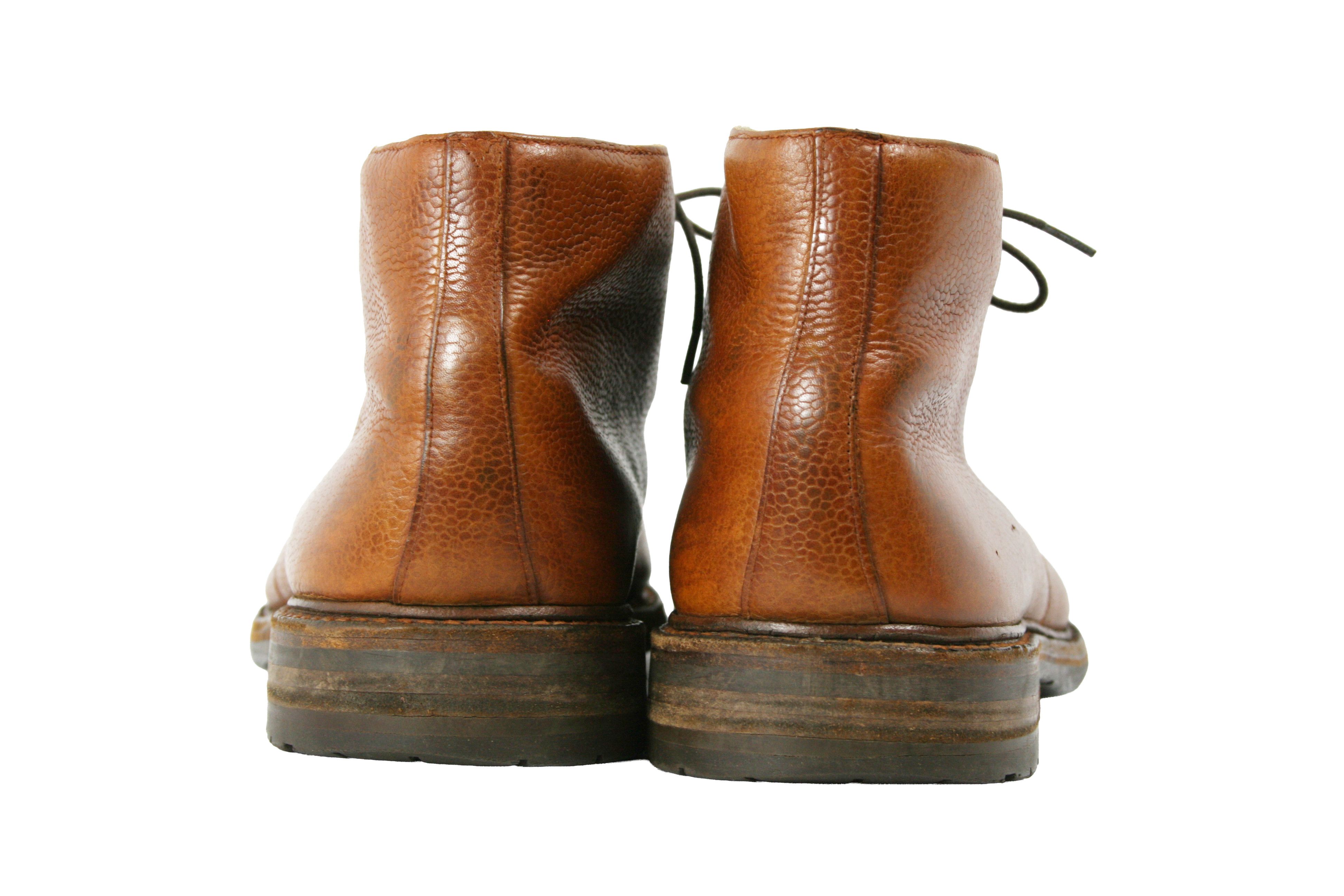 Crockett & Jones Chepstow Chukka Boots England 11E Size Size US 12 / EU 45 - 12 Thumbnail