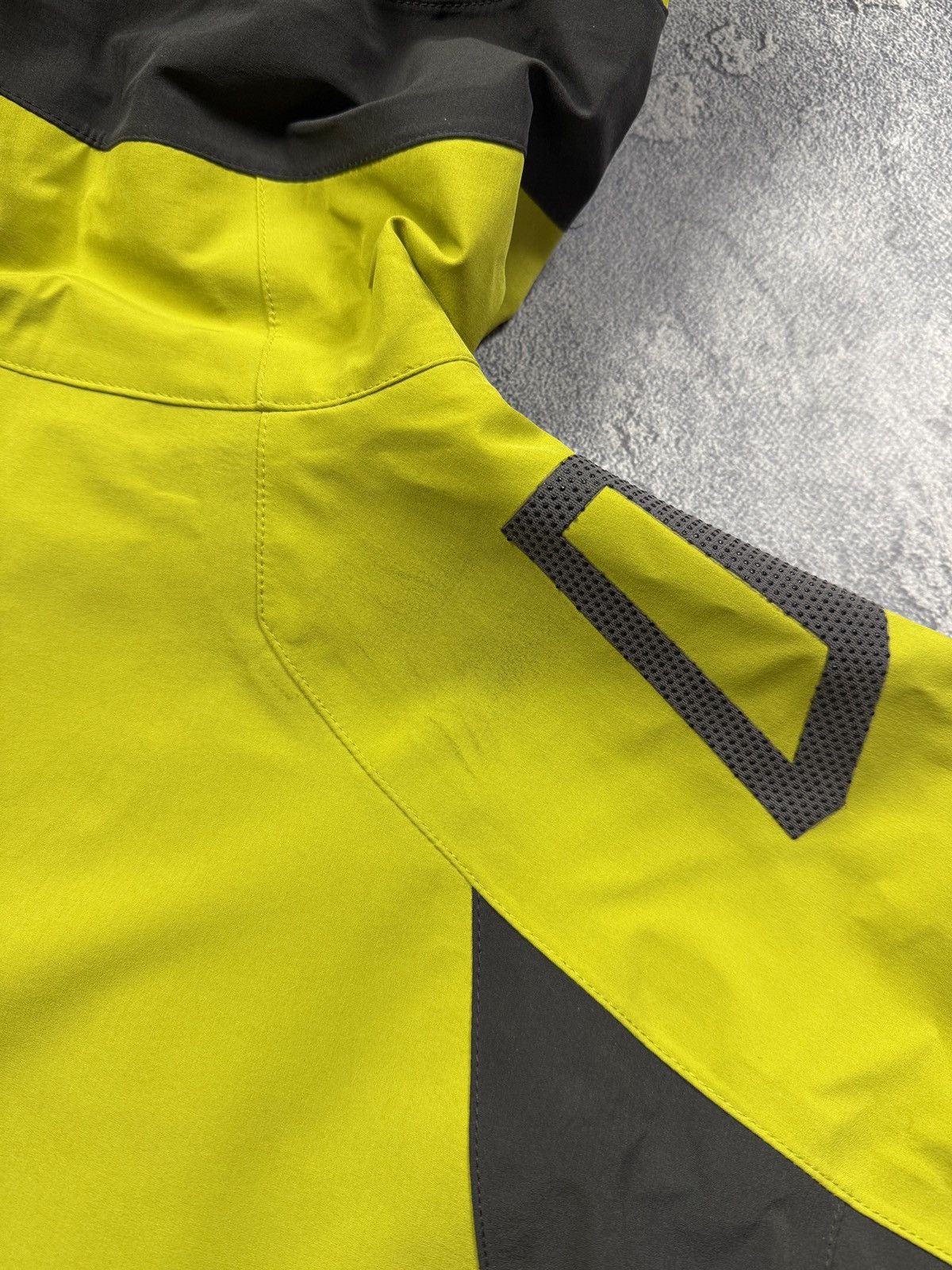 Other Seven Summits Extreme Gore-Tex Jacket Size US L / EU 52-54 / 3 - 16 Thumbnail