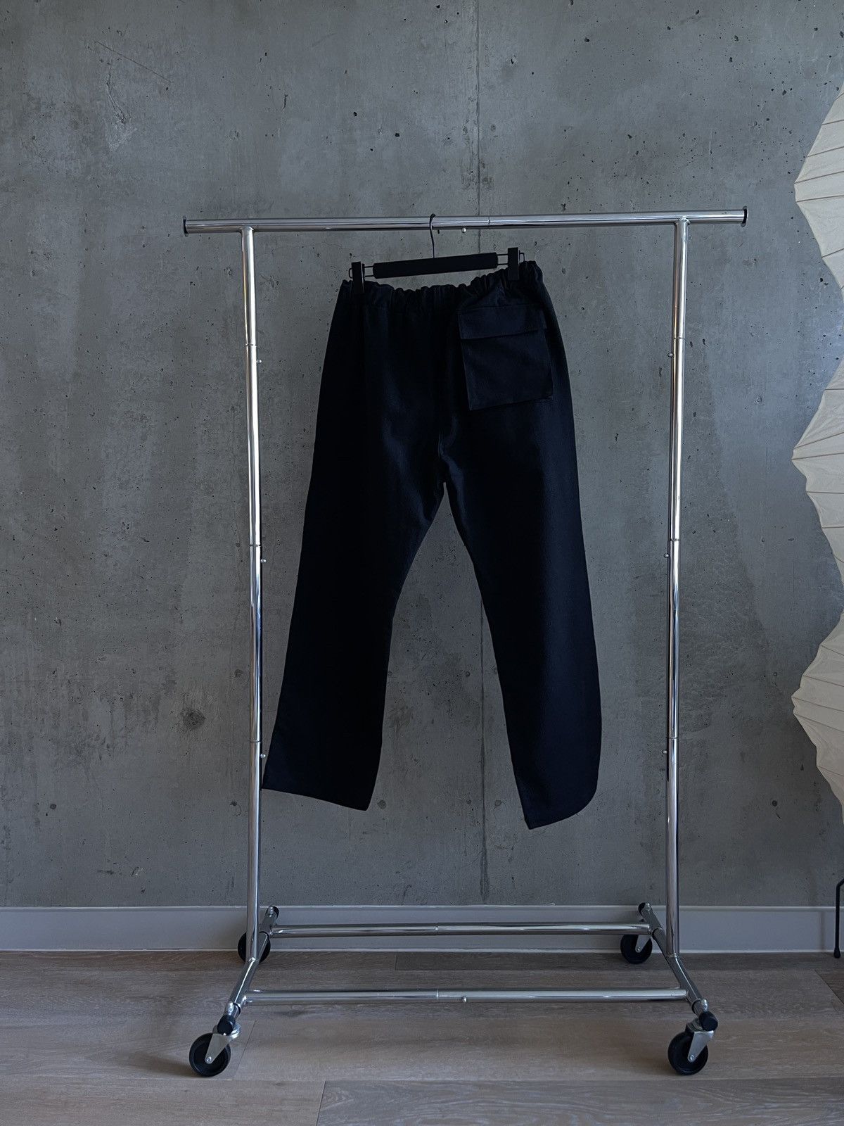 Whim Golf (New) Twill 3-Pocket Crew Pant Size US 34 / EU 50 - 4 Thumbnail