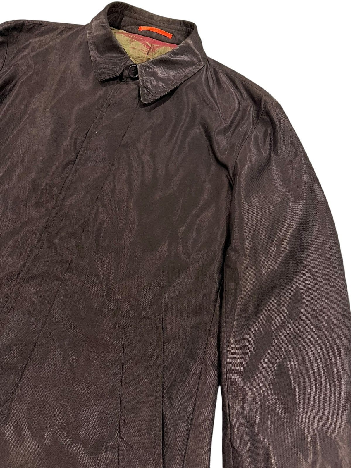 Paul Smith PAUL SMITH LONDON JACKET Size US L / EU 52-54 / 3 - 3 Thumbnail