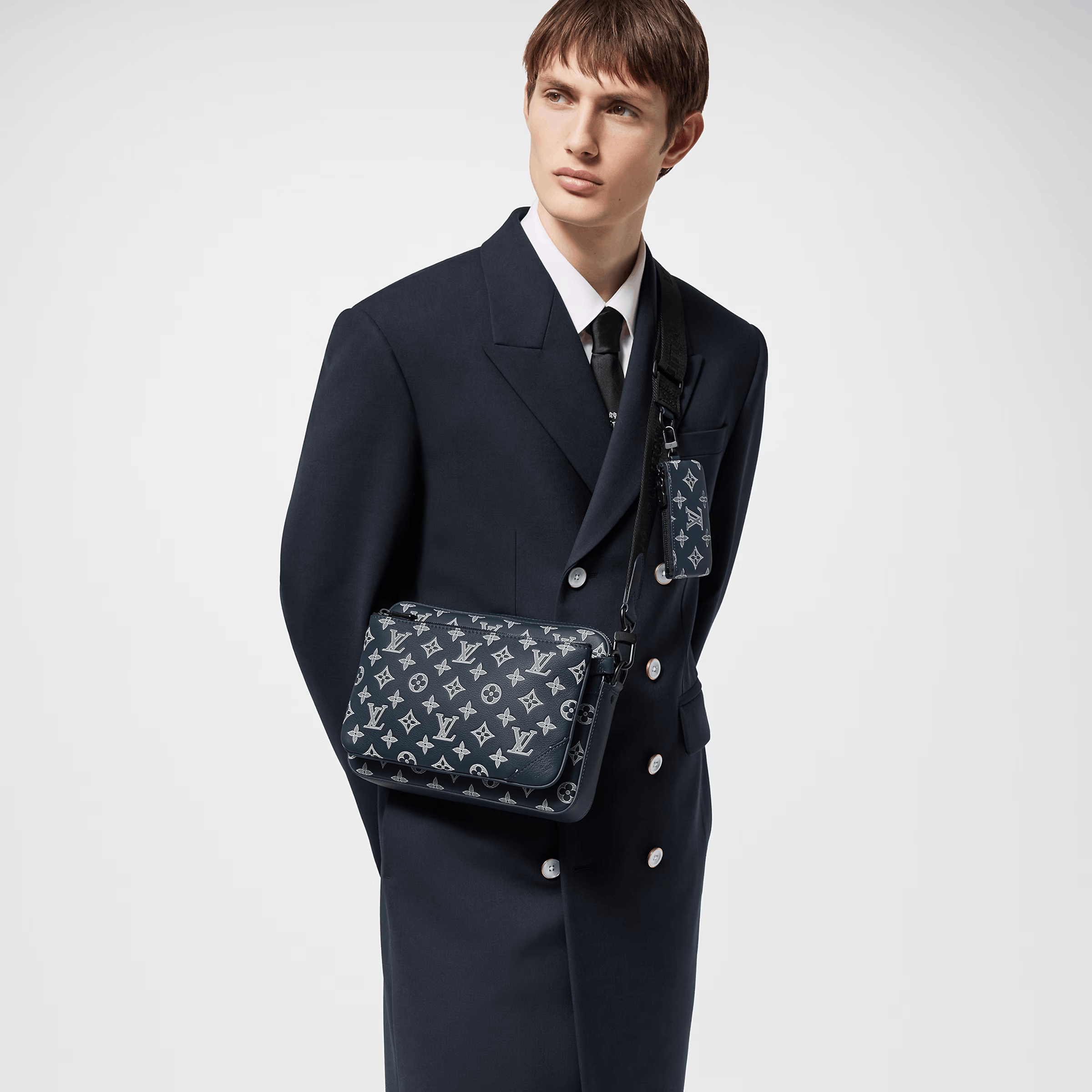 Louis Vuitton Trio Messenger Bag Size ONE SIZE - 5 Thumbnail