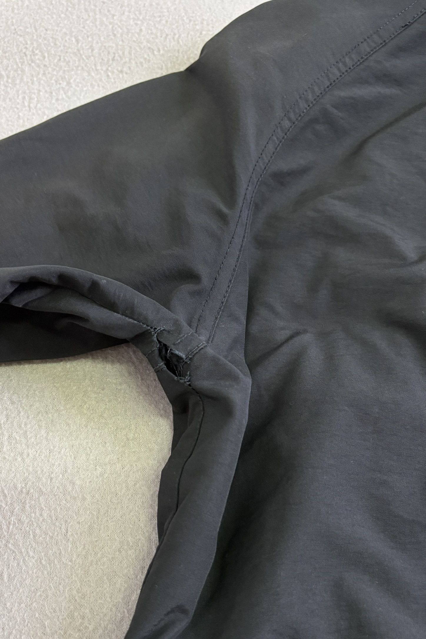 Penfield × Vintage Penfield vintage black jacket size XS Size US XS / EU 42 / 0 - 14 Thumbnail