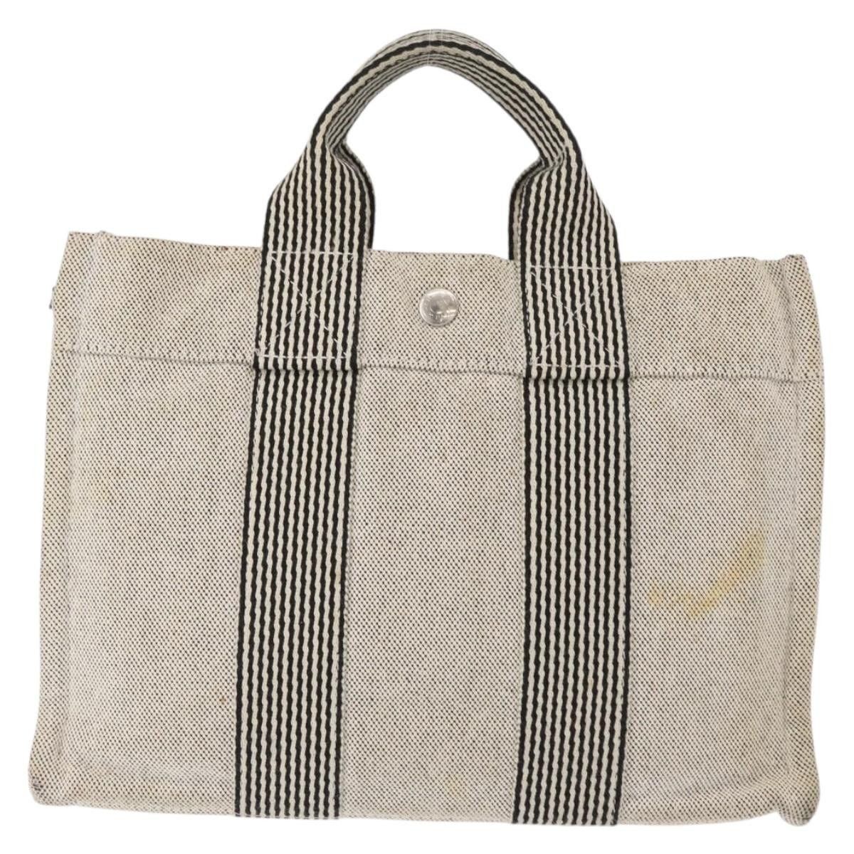 Hermes Hermes Fourre Tout PM Tote Bag Size ONE SIZE - 2 Thumbnail