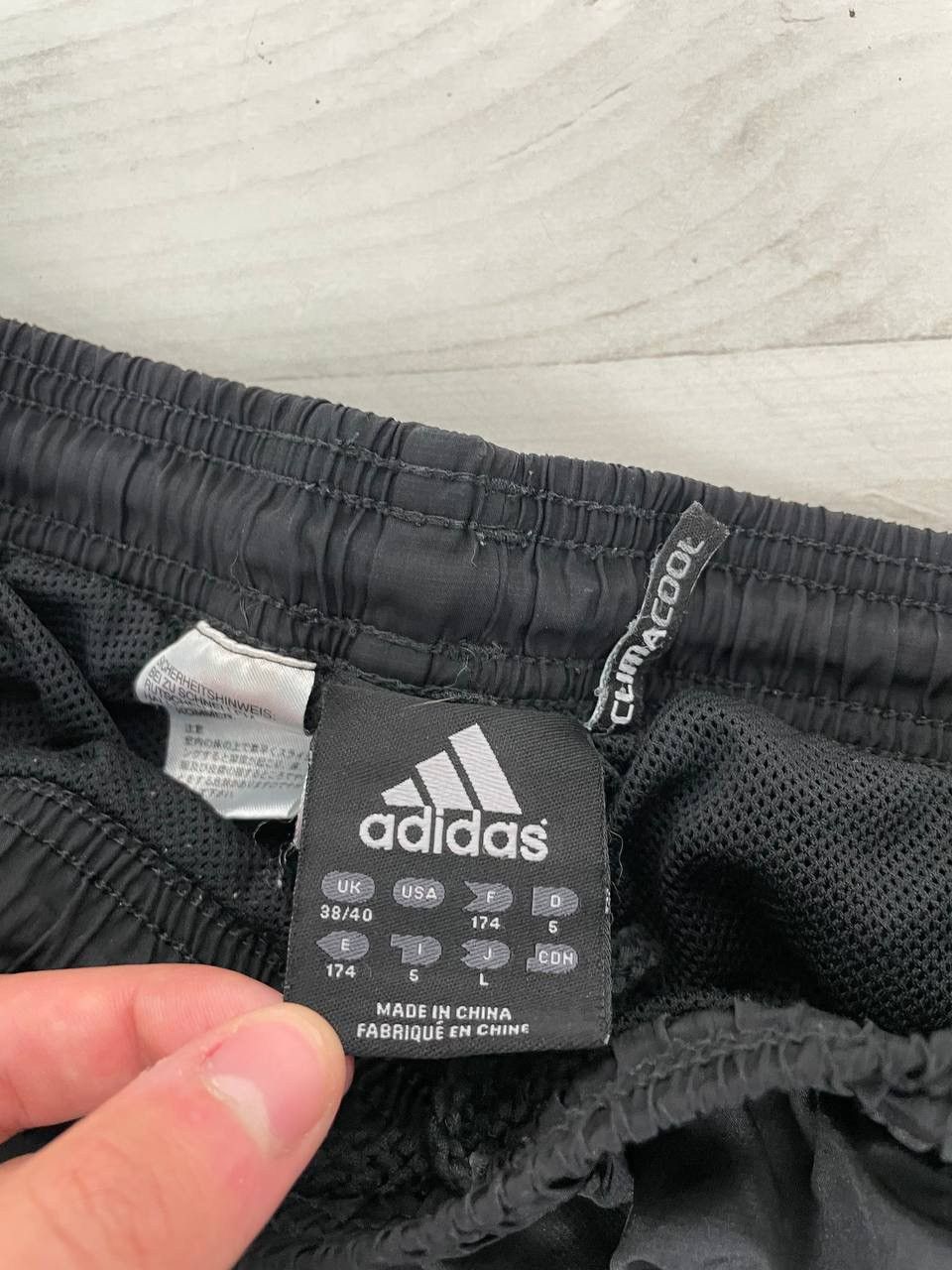 Adidas Vintage Adidas Liverpool 2010 2011 Jacket Pants Tracksuit Size US M / EU 48-50 / 2 - 20 Thumbnail