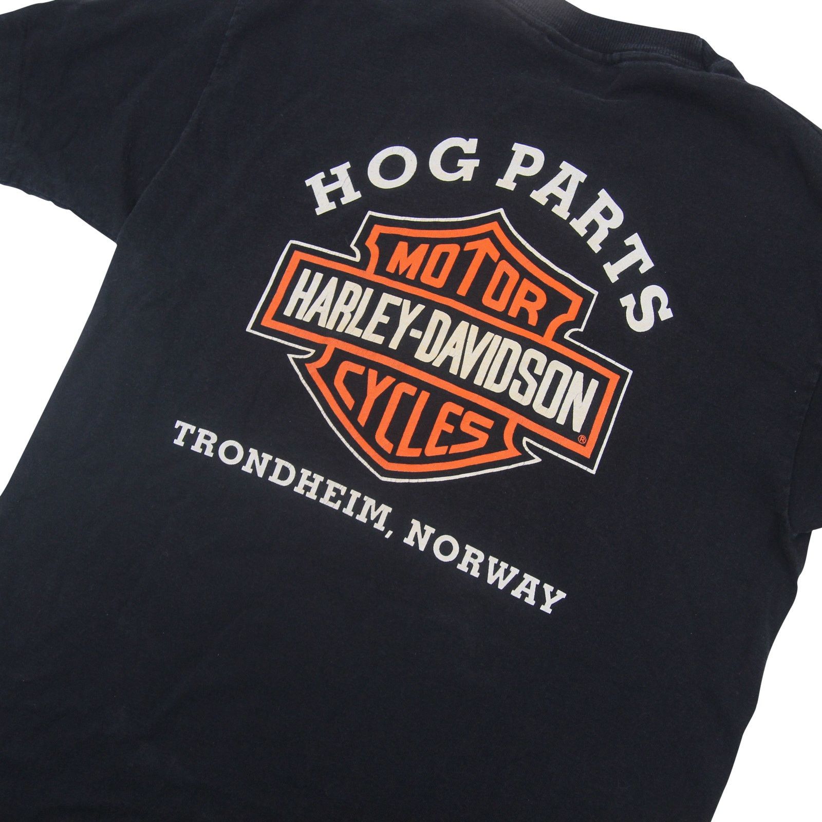 Harley Davidson × Vintage Vintage Harley Davidson 1936 Knucklehead Limited Edition T Size US M / EU 48-50 / 2 - 10 Thumbnail